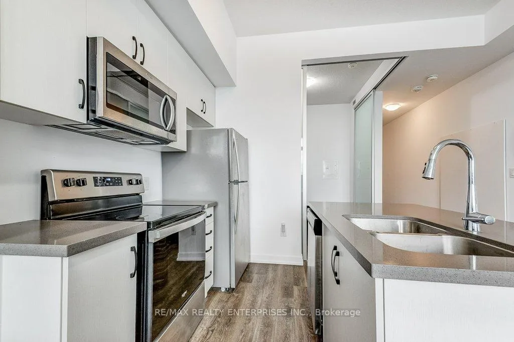Photo 11 of Unit 520, 450 Dundas Street E, Hamilton, Waterdown — HOMEH