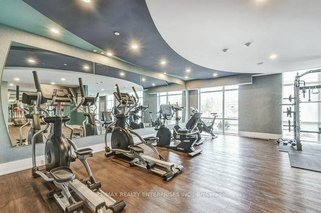 Photo 26 of Unit 520, 450 Dundas Street E, Hamilton, Waterdown — HOMEH