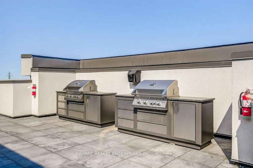 Photo 29 of Unit 520, 450 Dundas Street E, Hamilton, Waterdown — HOMEH