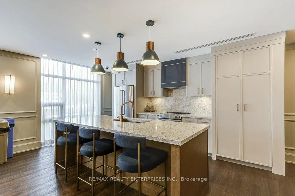 Photo 31 of Unit 520, 450 Dundas Street E, Hamilton, Waterdown — HOMEH