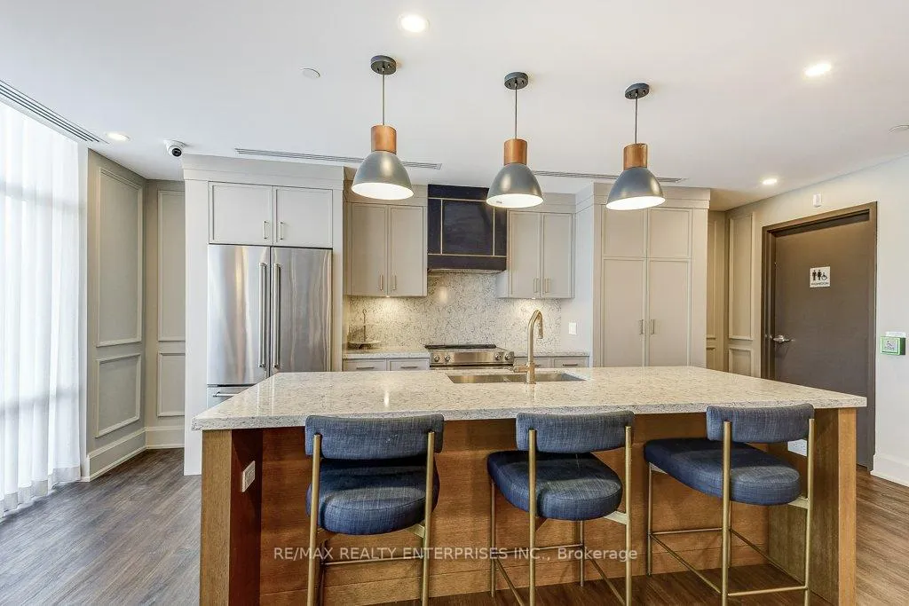 Photo 32 of Unit 520, 450 Dundas Street E, Hamilton, Waterdown — HOMEH
