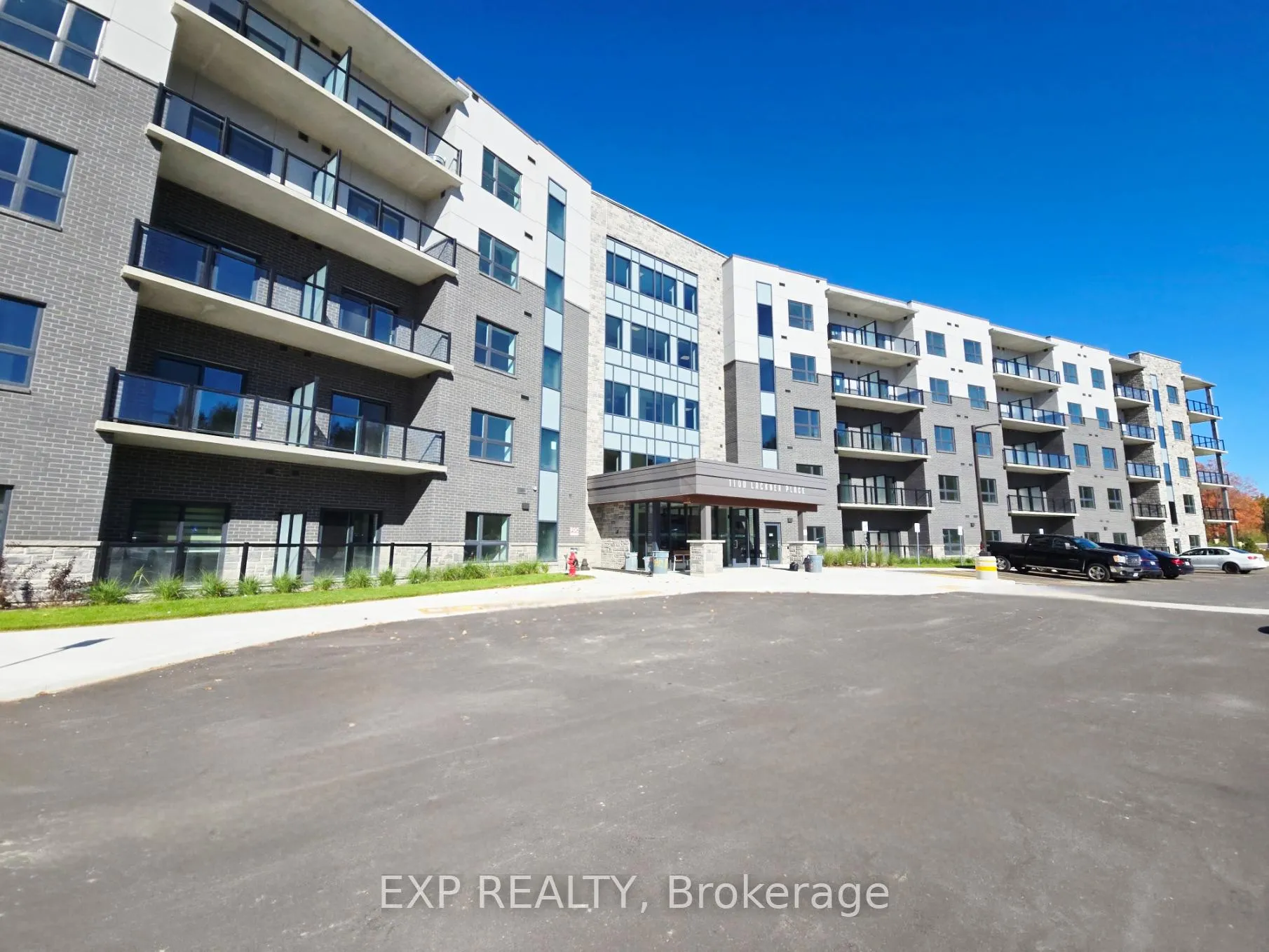 Photo 2 of Unit 314, 1100 Lackner Place, Kitchener — HOMEH