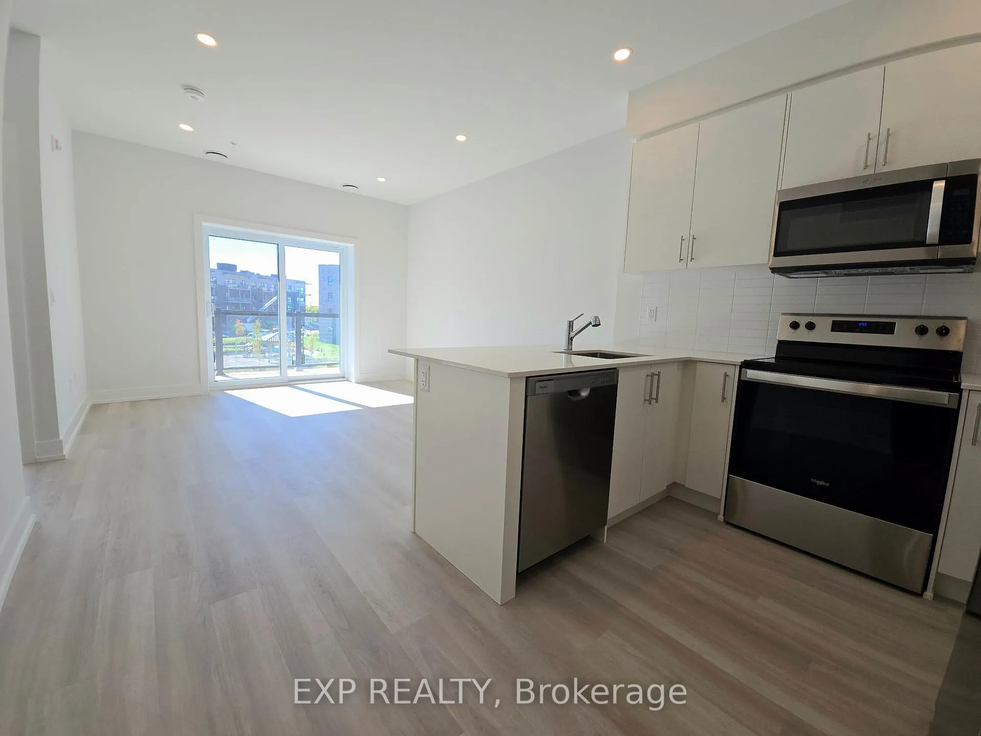 Photo 3 of Unit 314, 1100 Lackner Place, Kitchener — HOMEH
