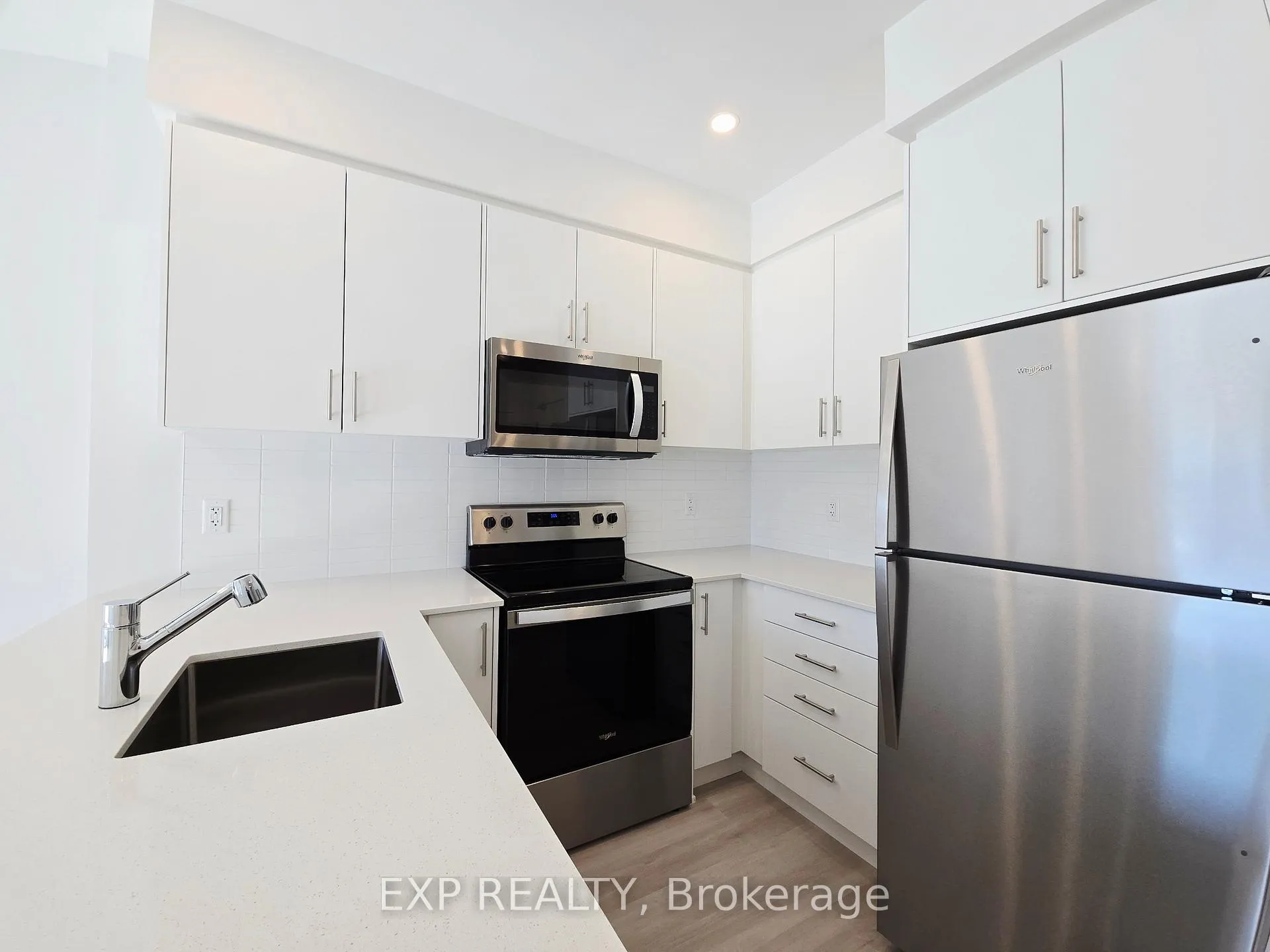 Photo 6 of Unit 314, 1100 Lackner Place, Kitchener — HOMEH