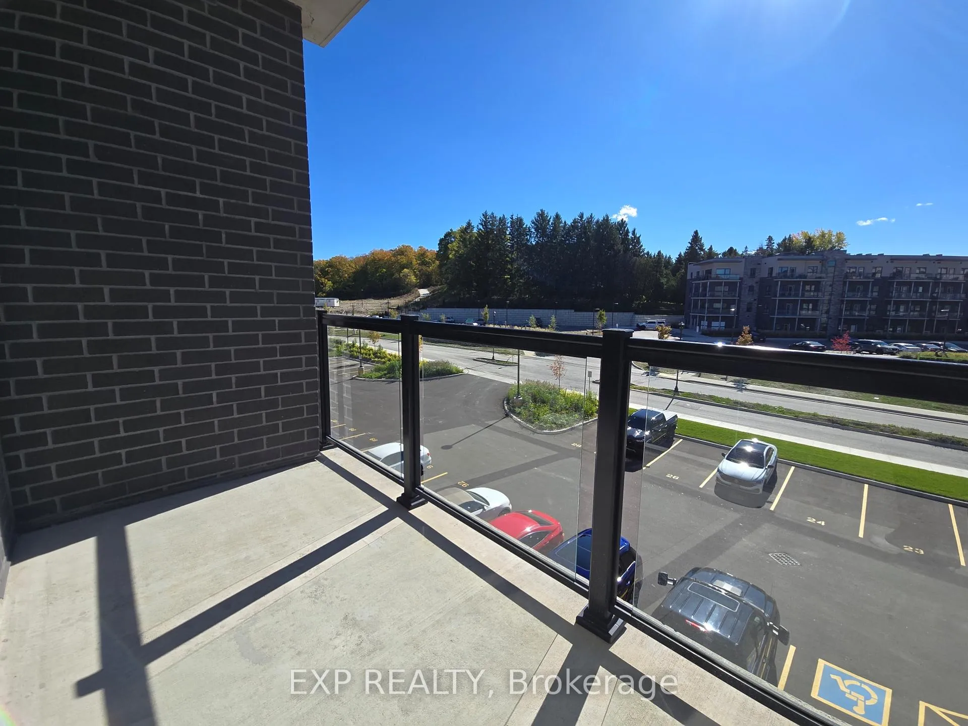 Photo 14 of Unit 314, 1100 Lackner Place, Kitchener — HOMEH
