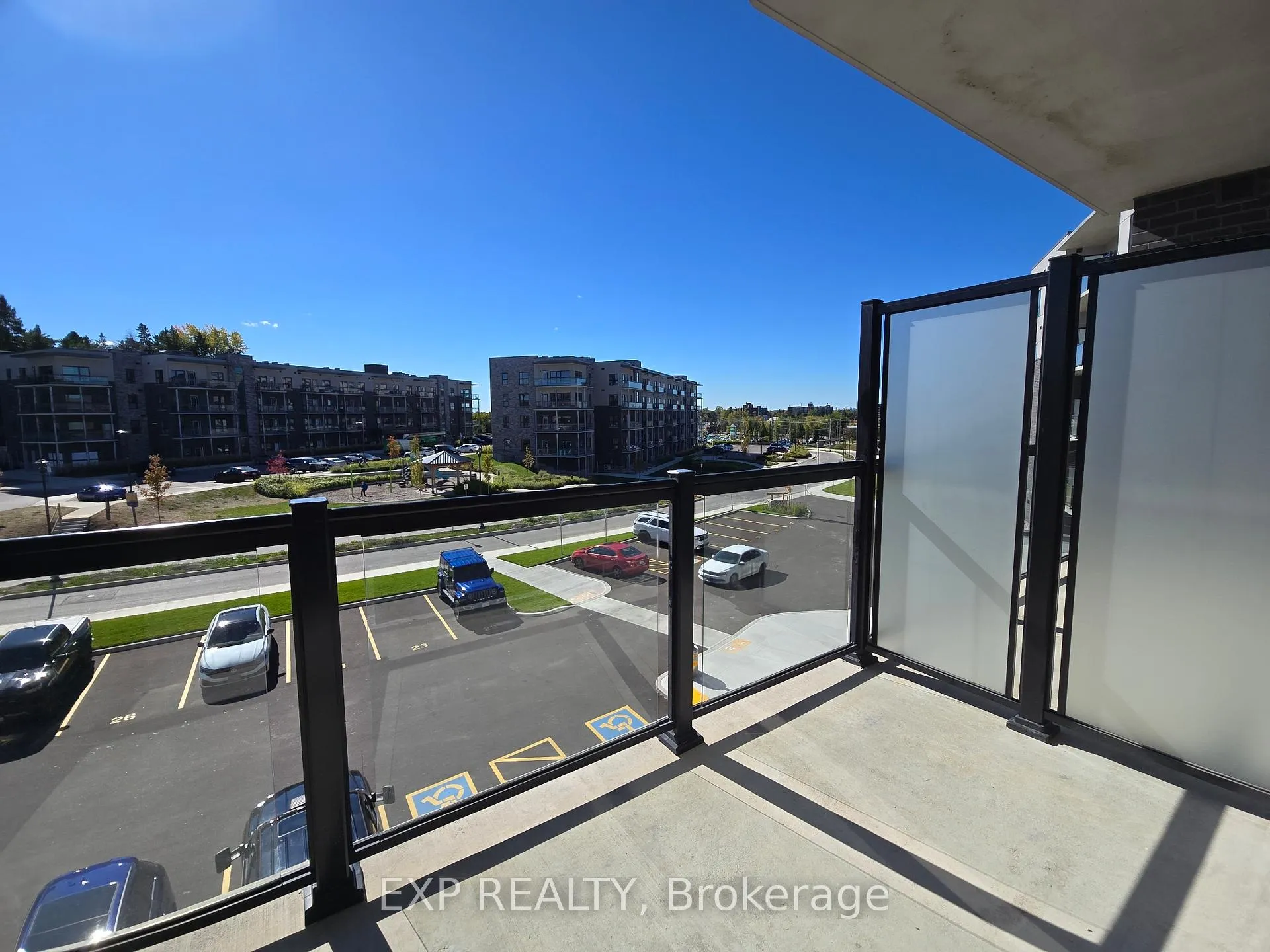 Photo 16 of Unit 314, 1100 Lackner Place, Kitchener — HOMEH