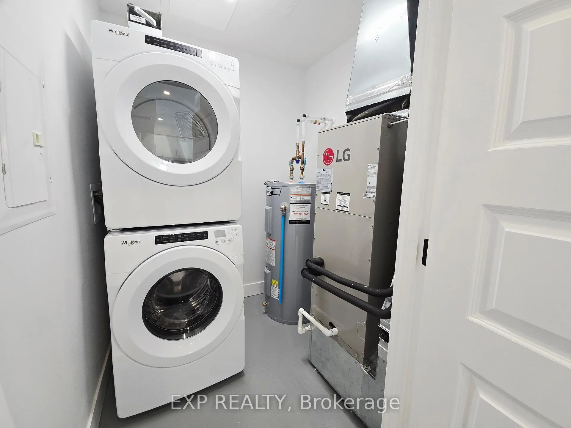 Photo 19 of Unit 314, 1100 Lackner Place, Kitchener — HOMEH