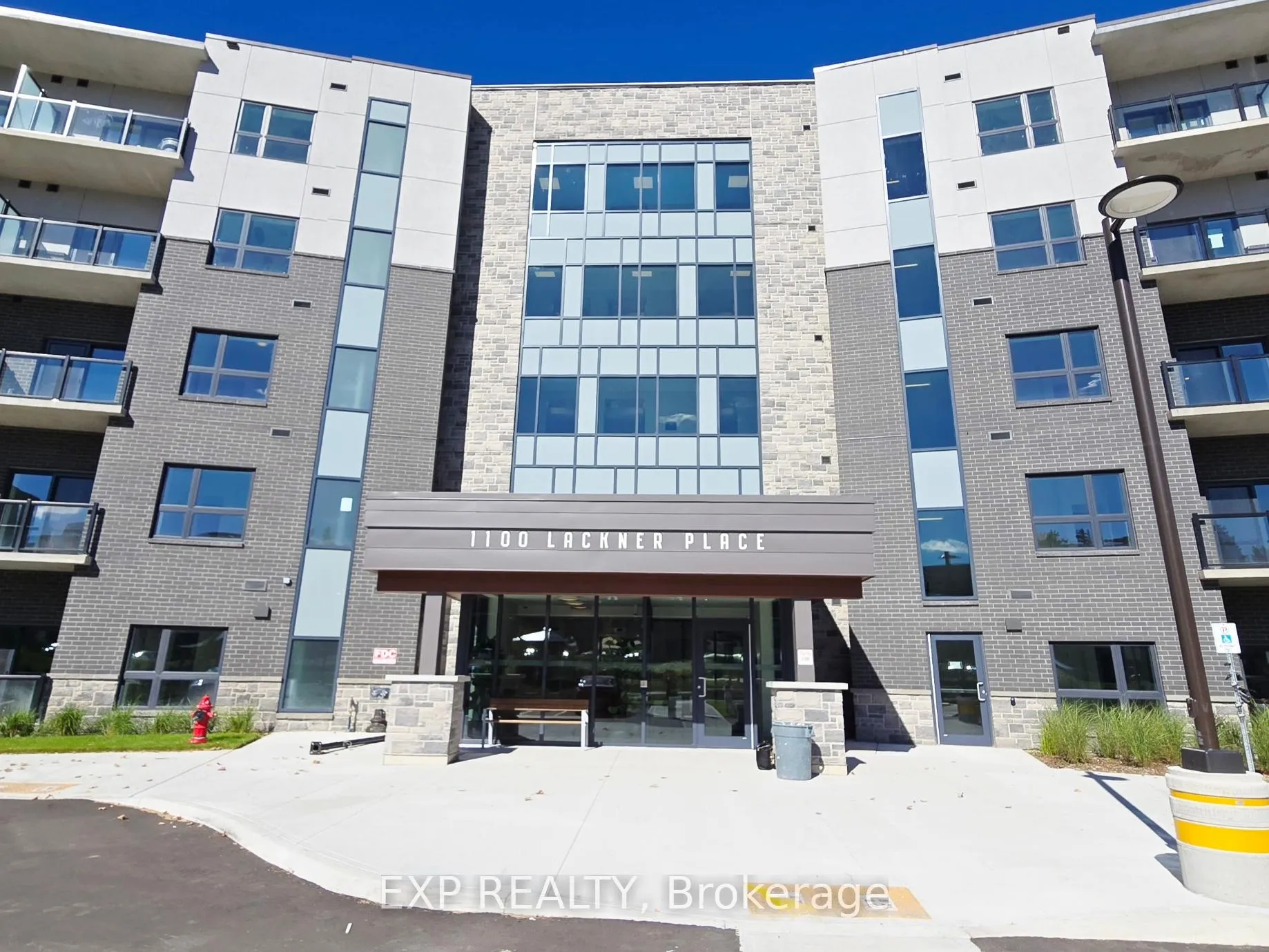 Photo 28 of Unit 314, 1100 Lackner Place, Kitchener — HOMEH