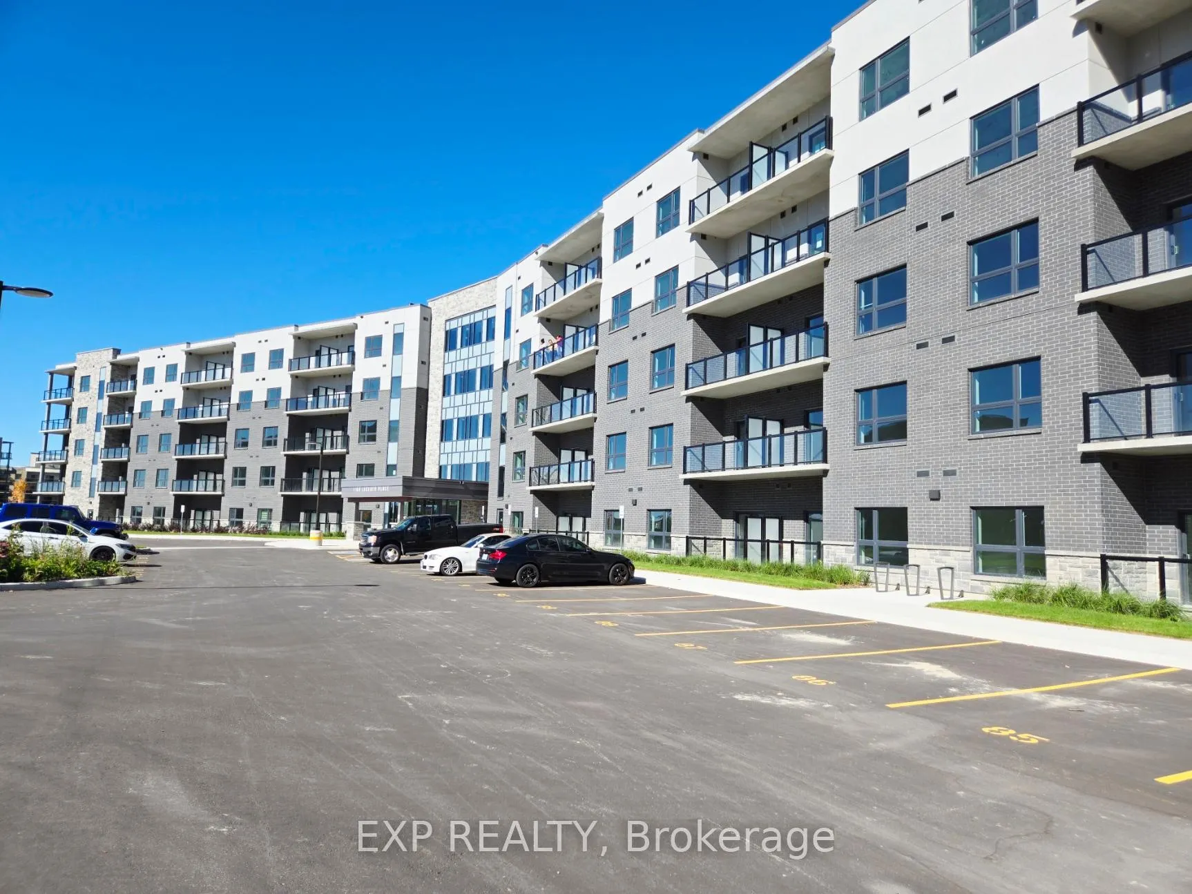 Photo 29 of Unit 314, 1100 Lackner Place, Kitchener — HOMEH