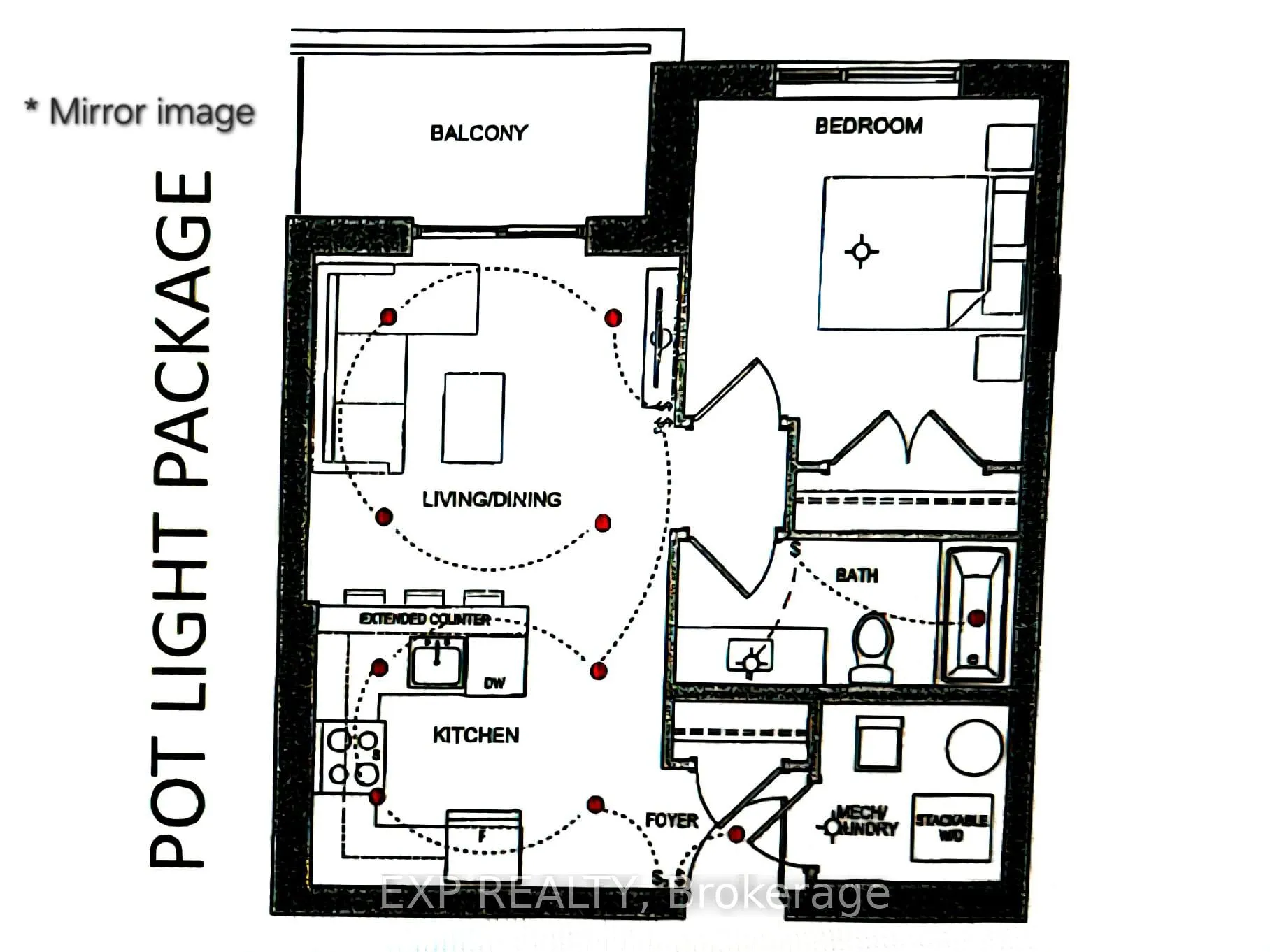 Photo 34 of Unit 314, 1100 Lackner Place, Kitchener — HOMEH