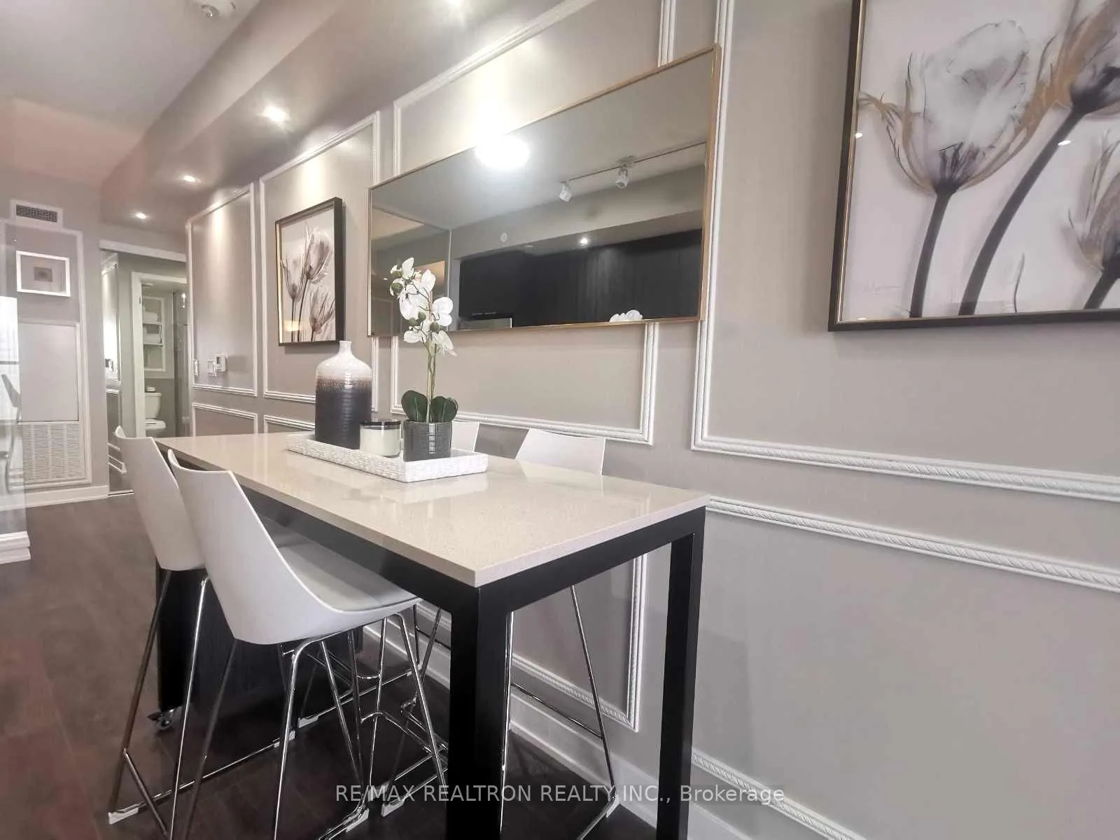 Photo 4 of Unit N1505, 6 Sonic Way, Toronto, Flemingdon Park — HOMEH