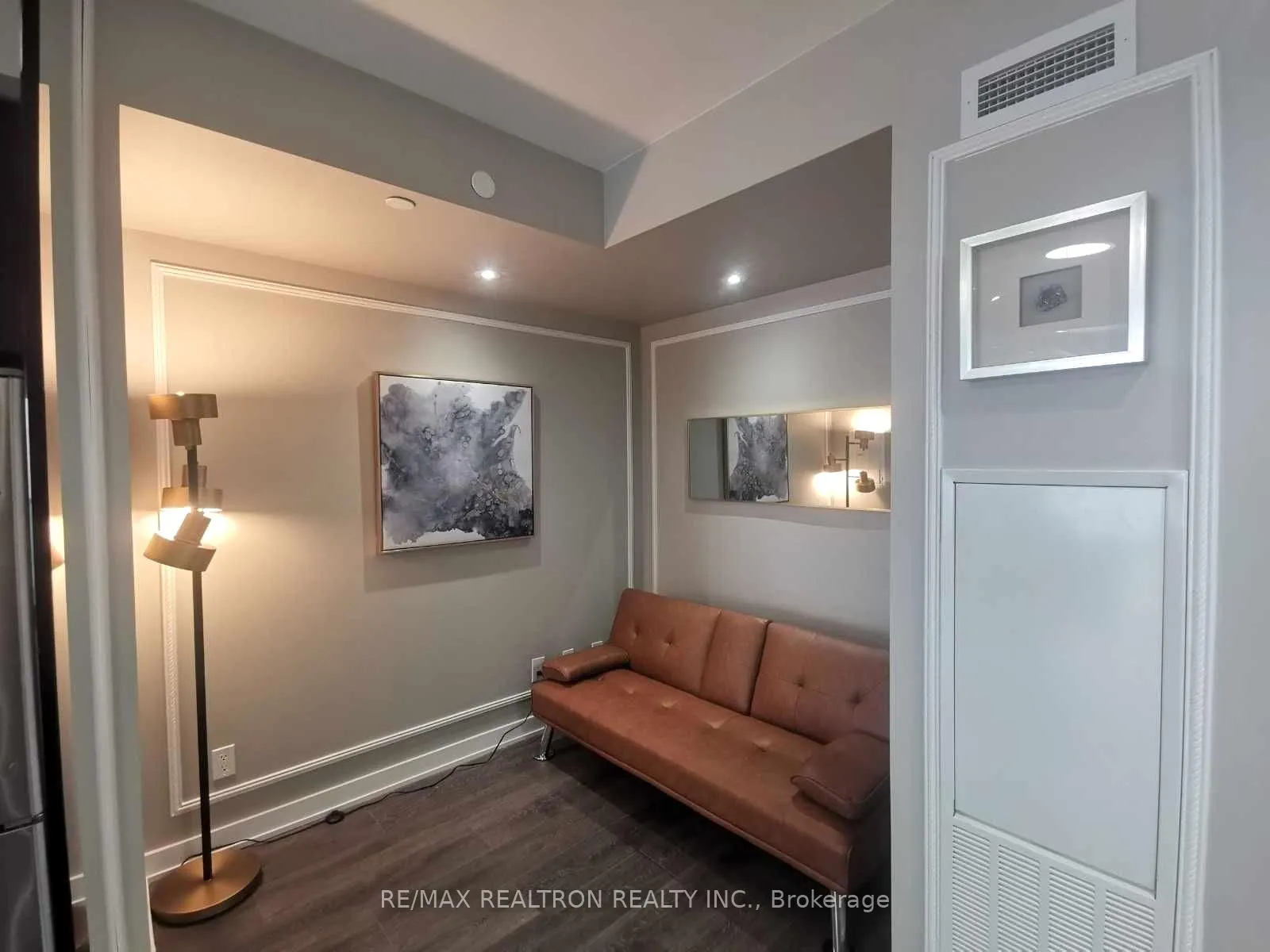Photo 5 of Unit N1505, 6 Sonic Way, Toronto, Flemingdon Park — HOMEH