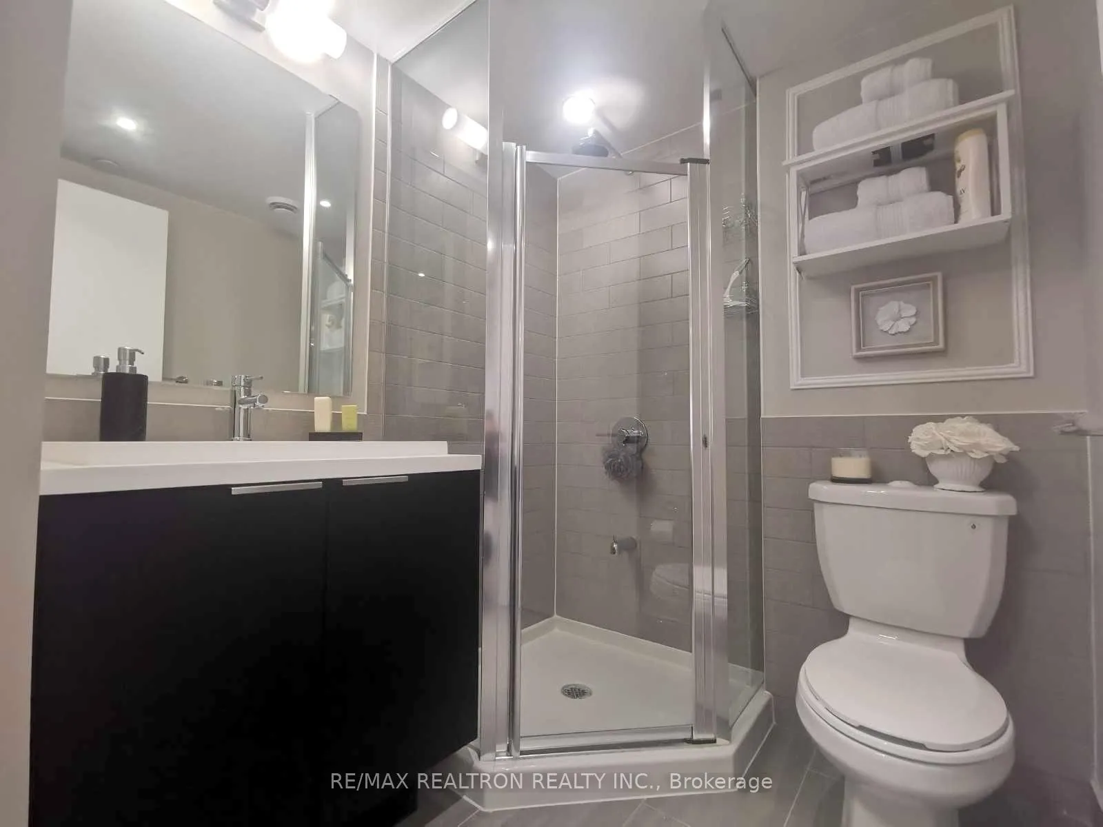 Photo 6 of Unit N1505, 6 Sonic Way, Toronto, Flemingdon Park — HOMEH