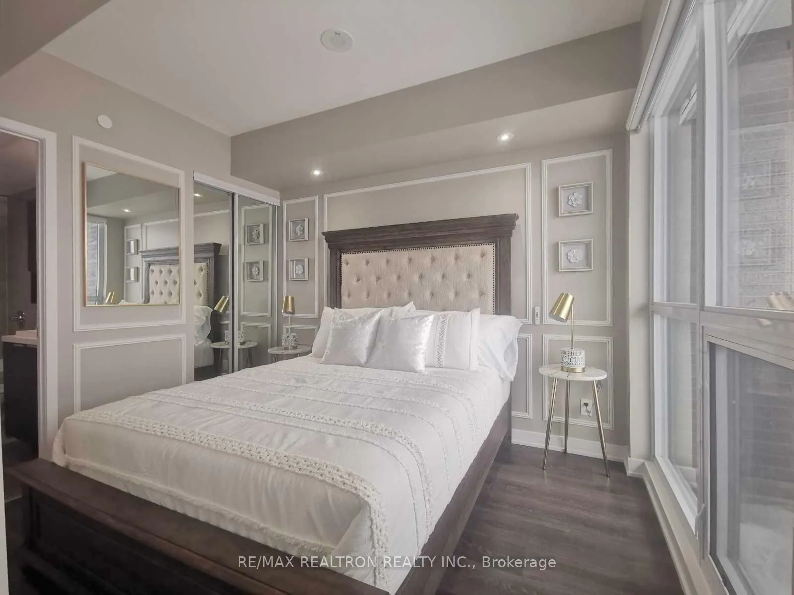 Photo 7 of Unit N1505, 6 Sonic Way, Toronto, Flemingdon Park — HOMEH