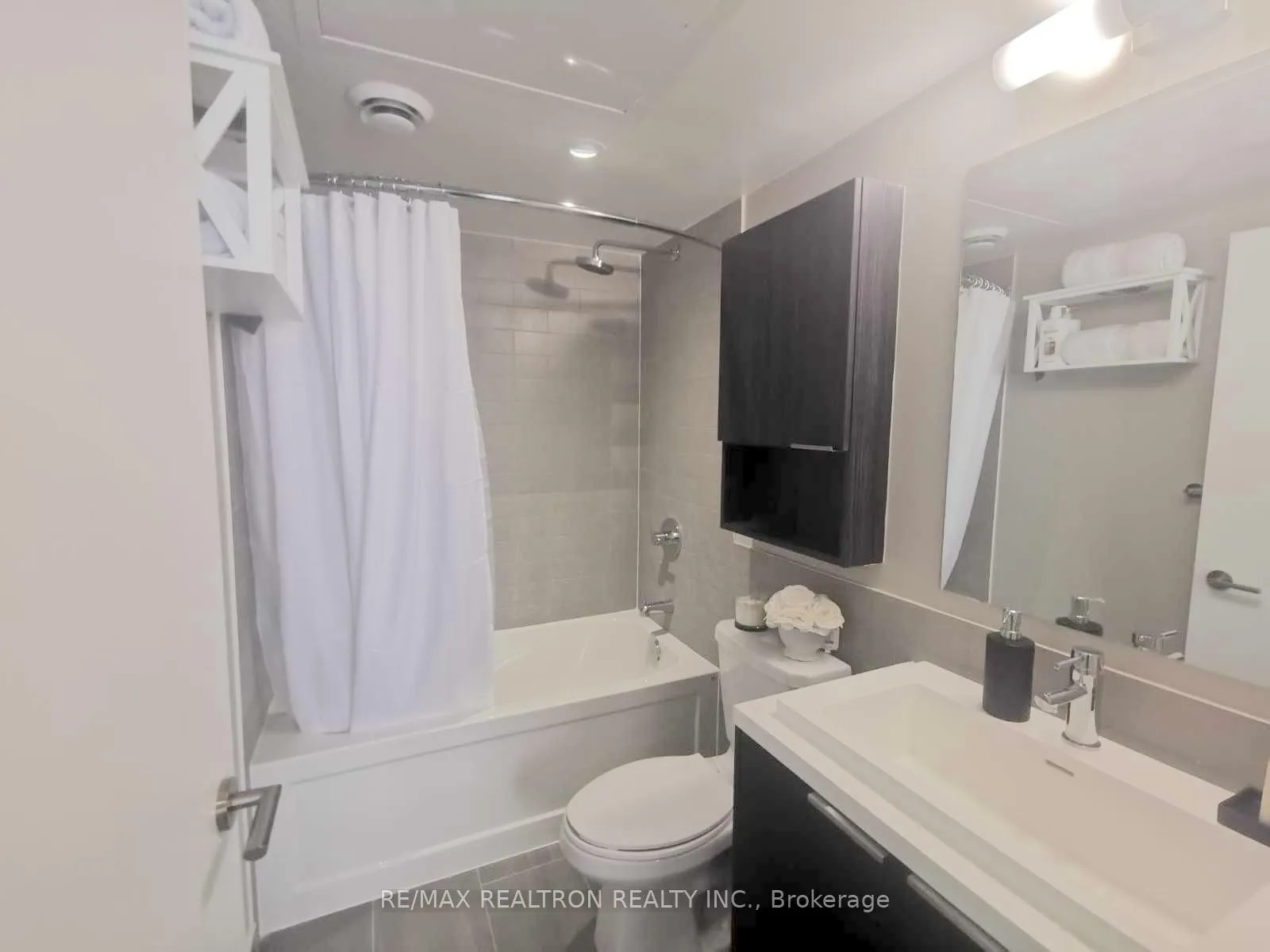 Photo 8 of Unit N1505, 6 Sonic Way, Toronto, Flemingdon Park — HOMEH