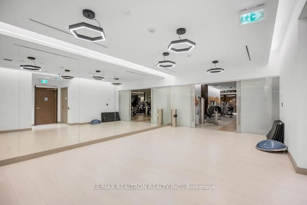 Photo 17 of Unit N1505, 6 Sonic Way, Toronto, Flemingdon Park — HOMEH