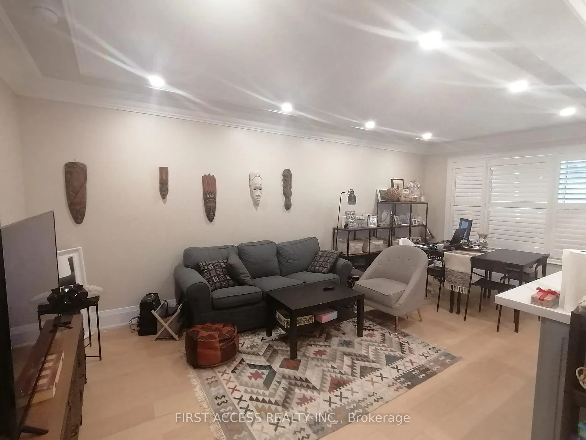 Photo 1 of Unit Main, 15 Chartwell Road, Etobicoke, Stonegate-Queensway — HOMEH