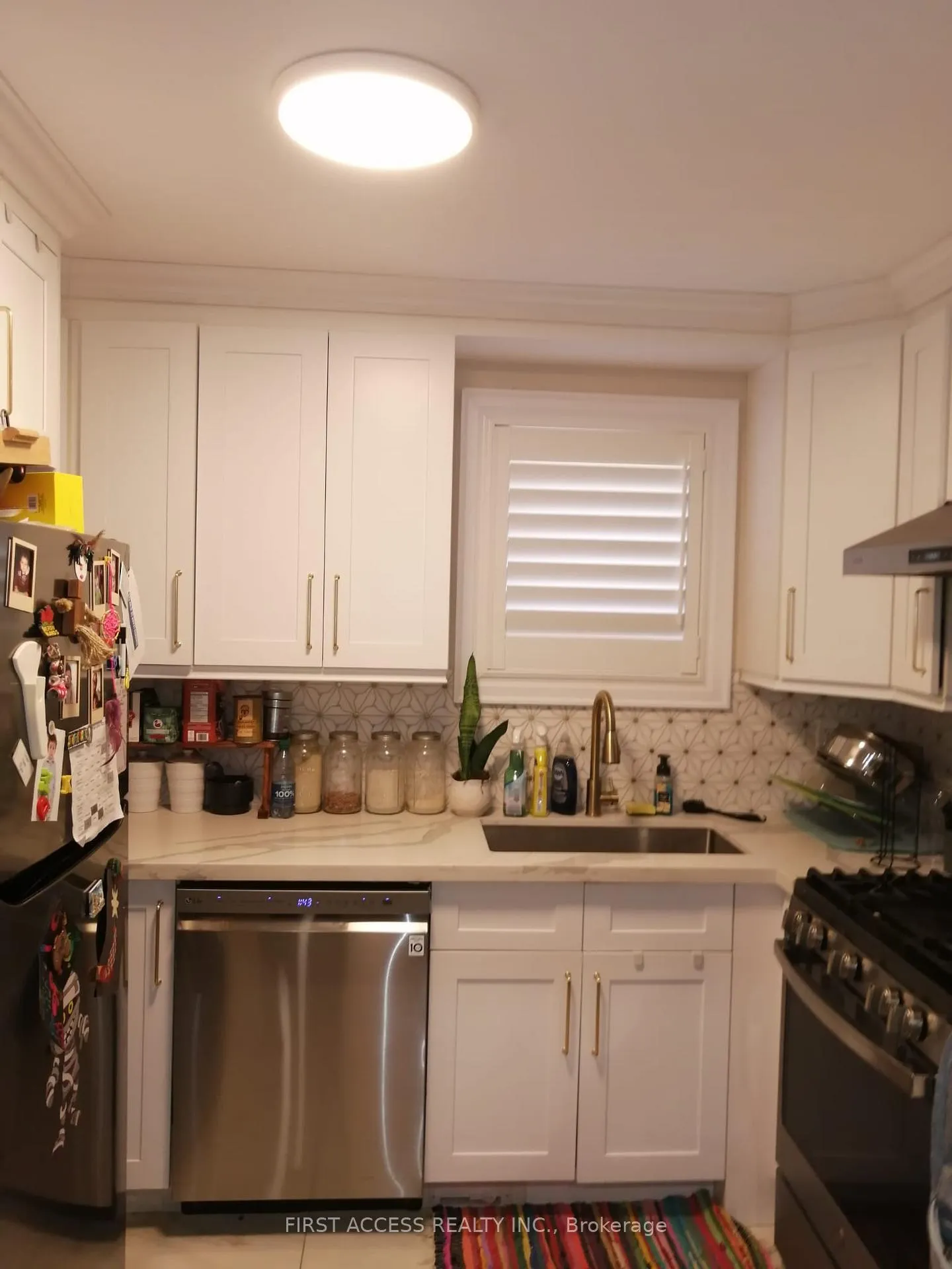 Photo 6 of Unit Main, 15 Chartwell Road, Etobicoke, Stonegate-Queensway — HOMEH
