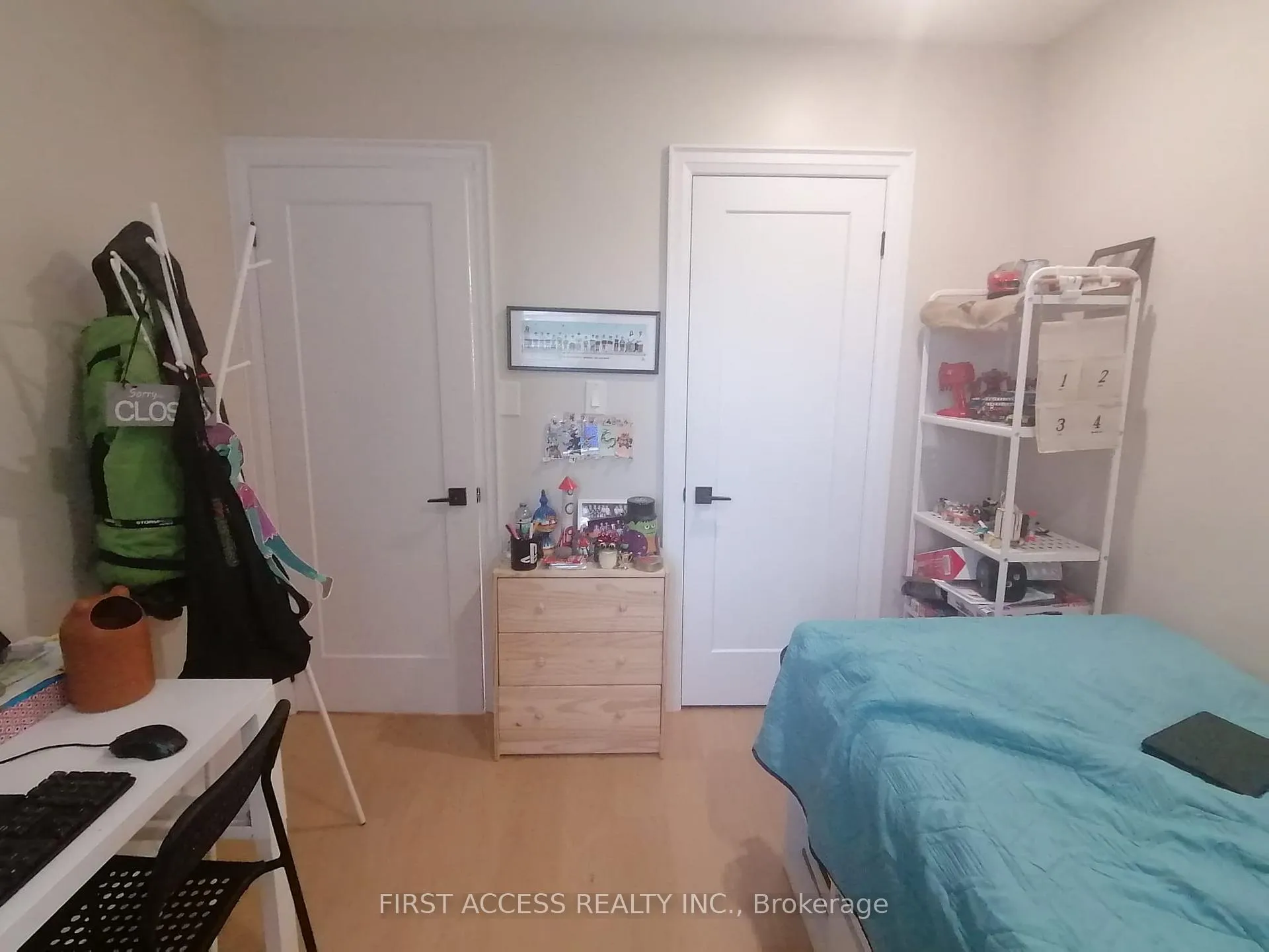 Photo 13 of Unit Main, 15 Chartwell Road, Etobicoke, Stonegate-Queensway — HOMEH