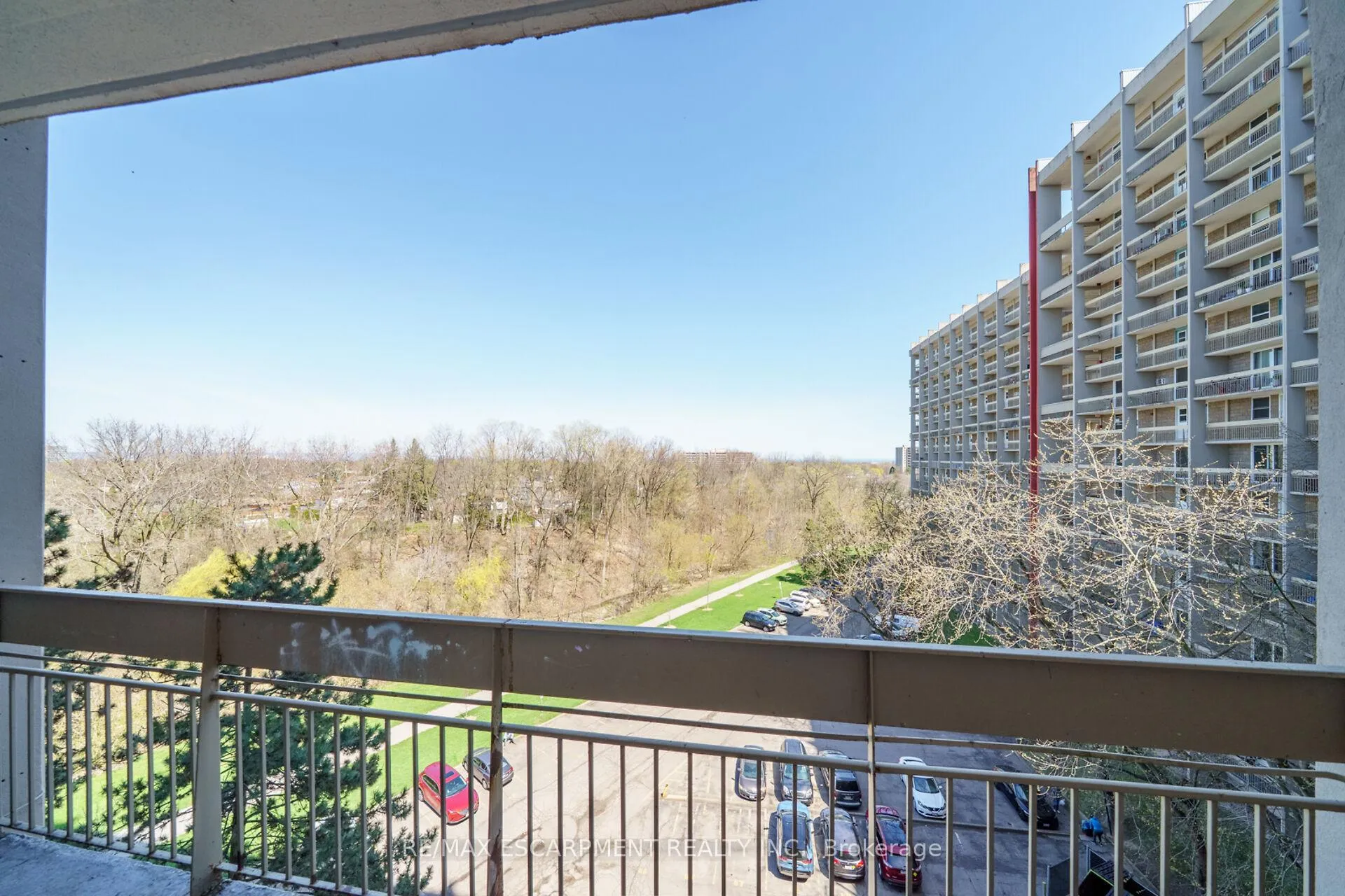 Photo 15 of Unit 424, 350 Quigley Road, Hamilton, Vincent — HOMEH