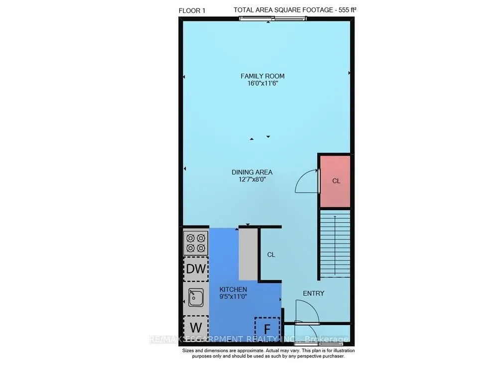 Photo 23 of Unit 424, 350 Quigley Road, Hamilton, Vincent — HOMEH