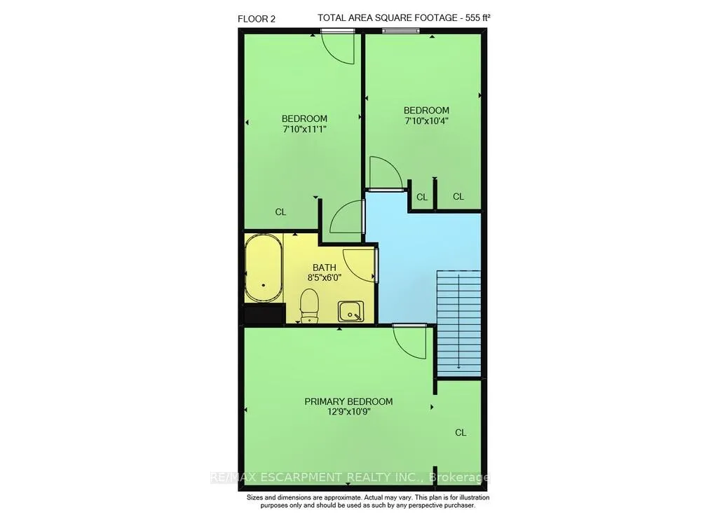 Photo 24 of Unit 424, 350 Quigley Road, Hamilton, Vincent — HOMEH