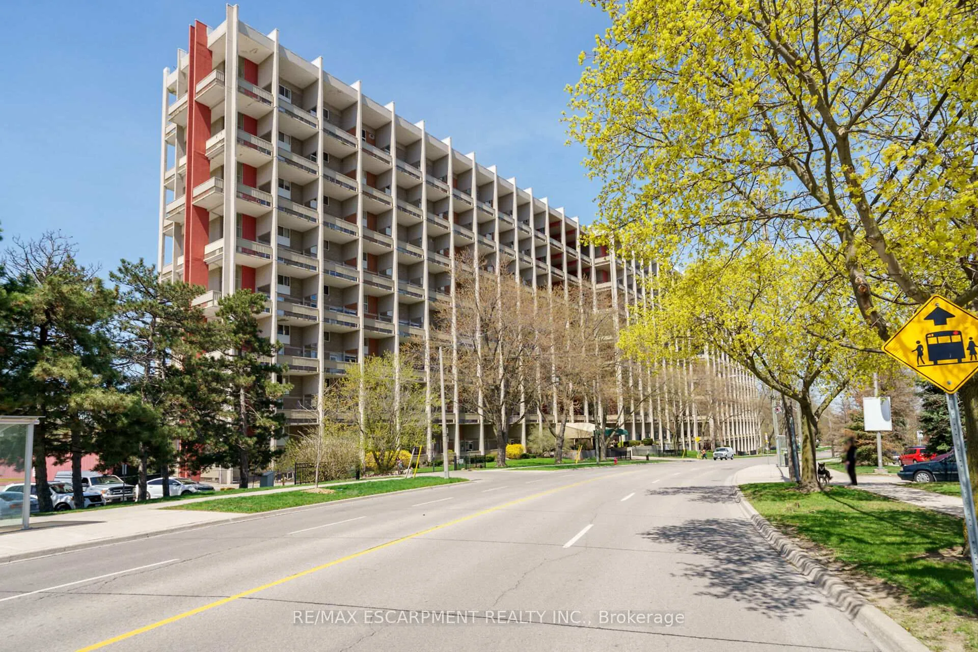 Photo 31 of Unit 424, 350 Quigley Road, Hamilton, Vincent — HOMEH