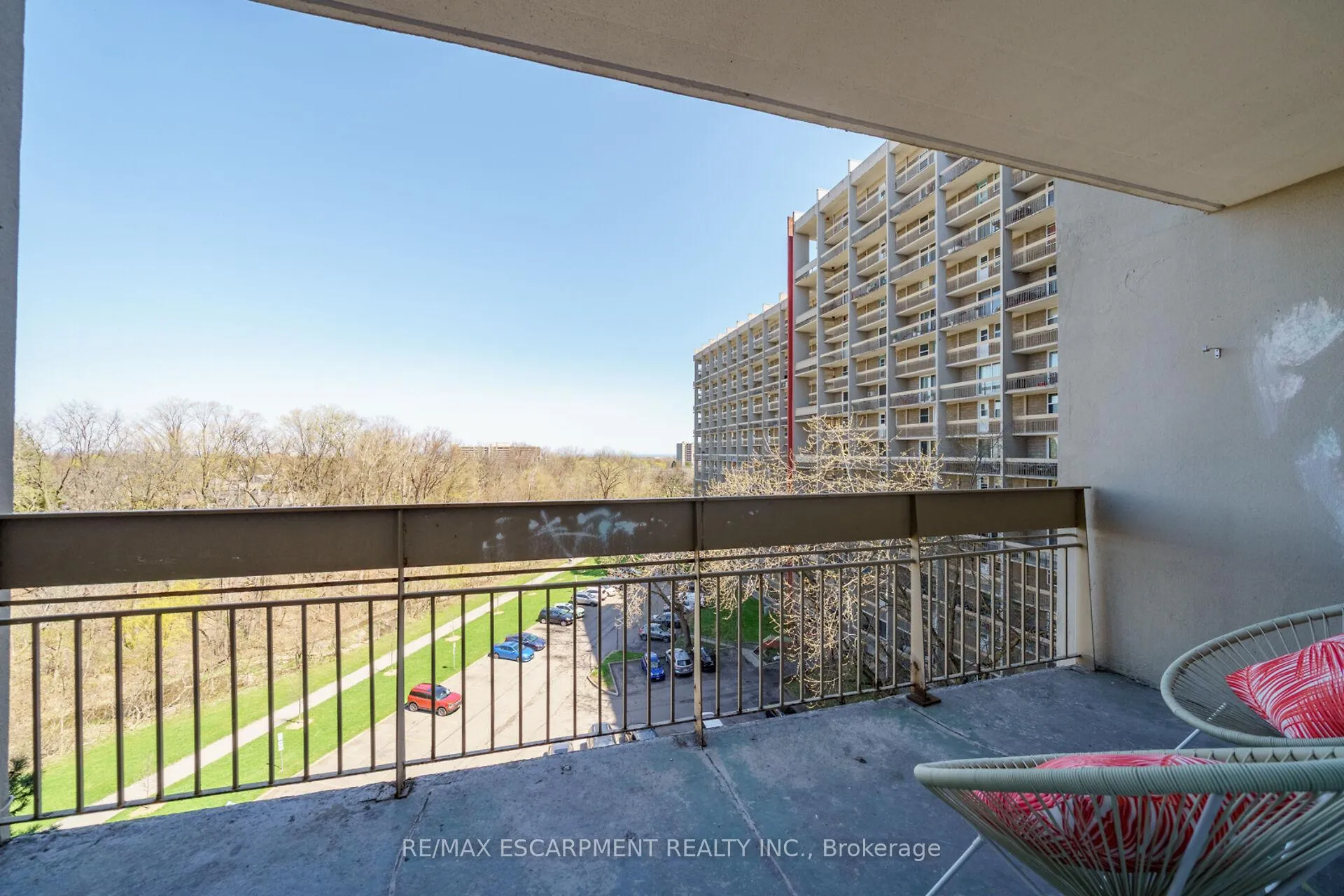 Photo 33 of Unit 424, 350 Quigley Road, Hamilton, Vincent — HOMEH