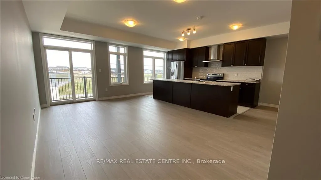 Photo 4 of 128 Wheat Lane, Kitchener — HOMEH