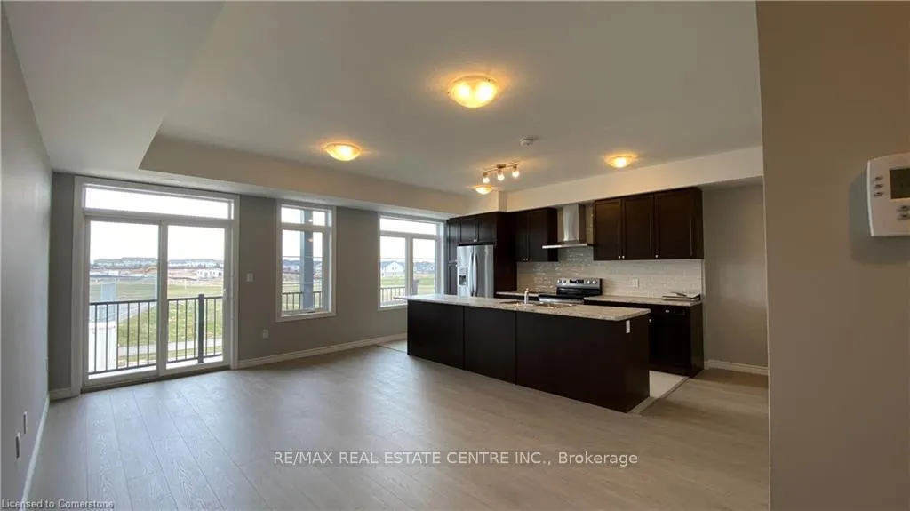 Photo 5 of 128 Wheat Lane, Kitchener — HOMEH