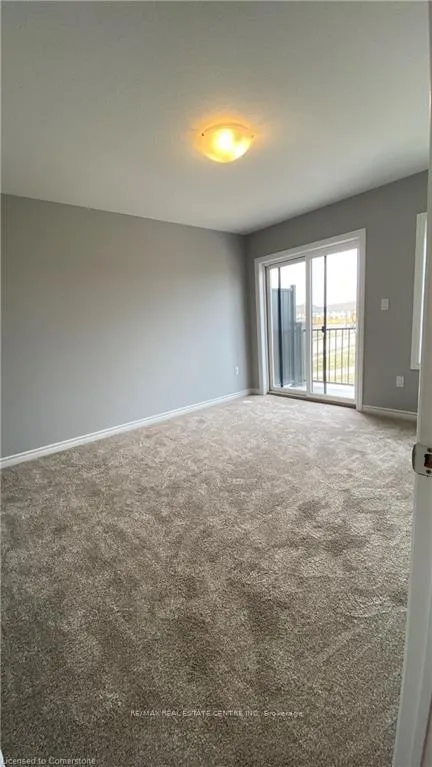 Photo 13 of 128 Wheat Lane, Kitchener — HOMEH