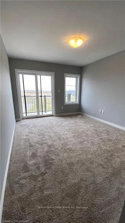 Photo 15 of 128 Wheat Lane, Kitchener — HOMEH