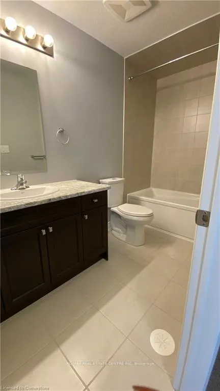Photo 20 of 128 Wheat Lane, Kitchener — HOMEH