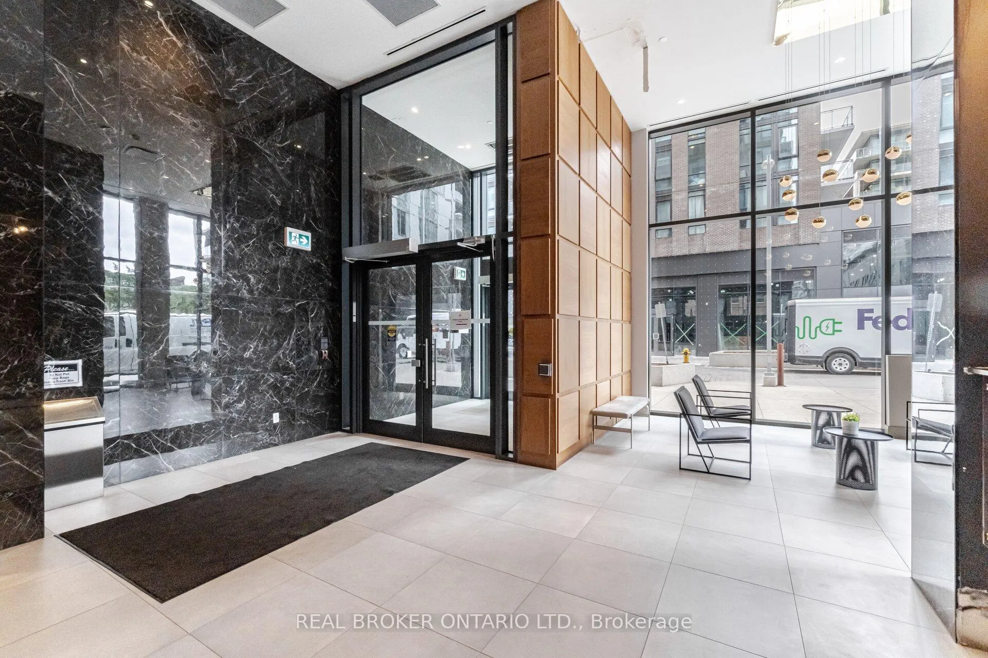 Photo 4 of Unit 309, 30 Baseball Place, Toronto, South Riverdale — HOMEH
