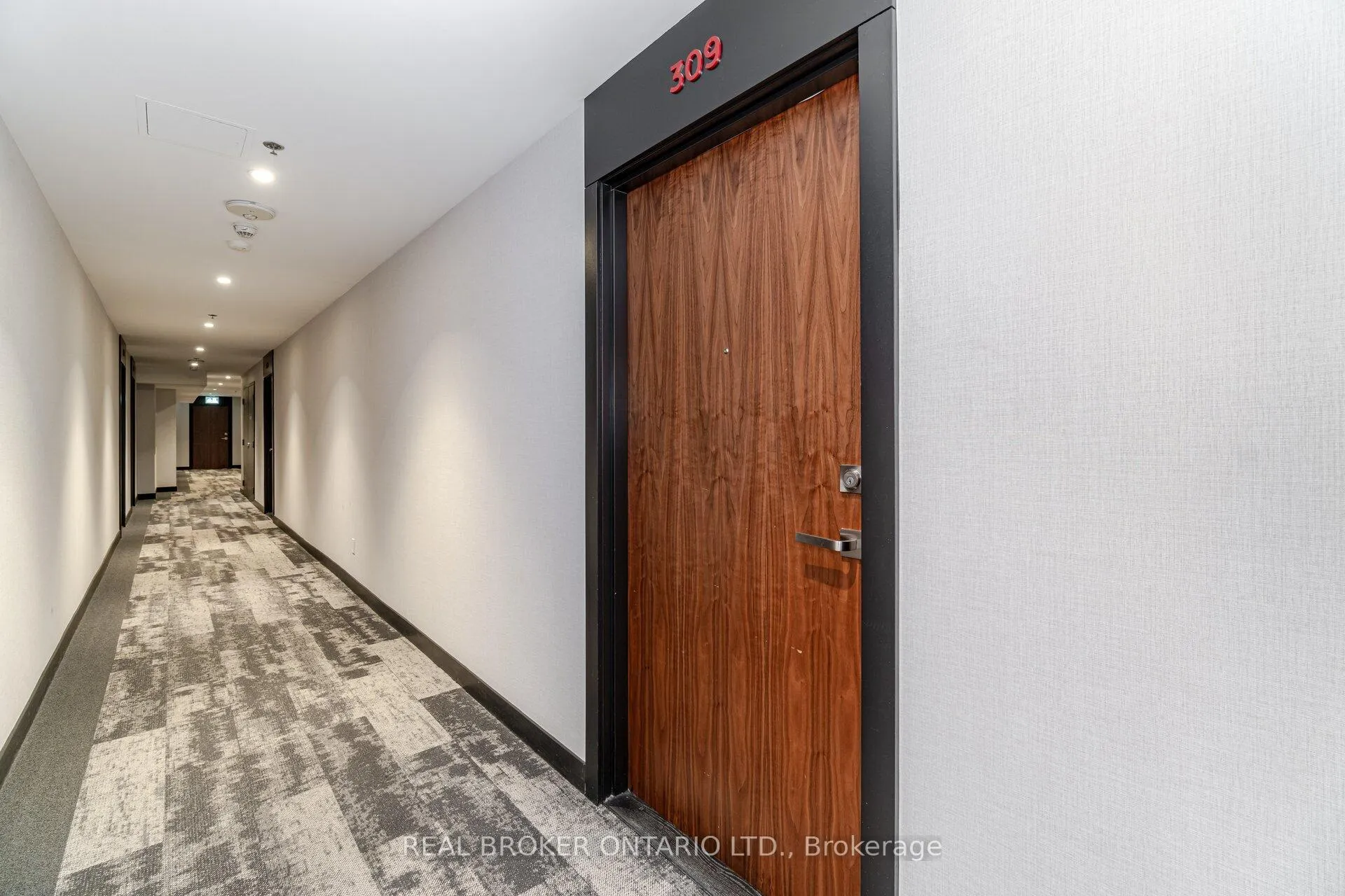 Photo 5 of Unit 309, 30 Baseball Place, Toronto, South Riverdale — HOMEH