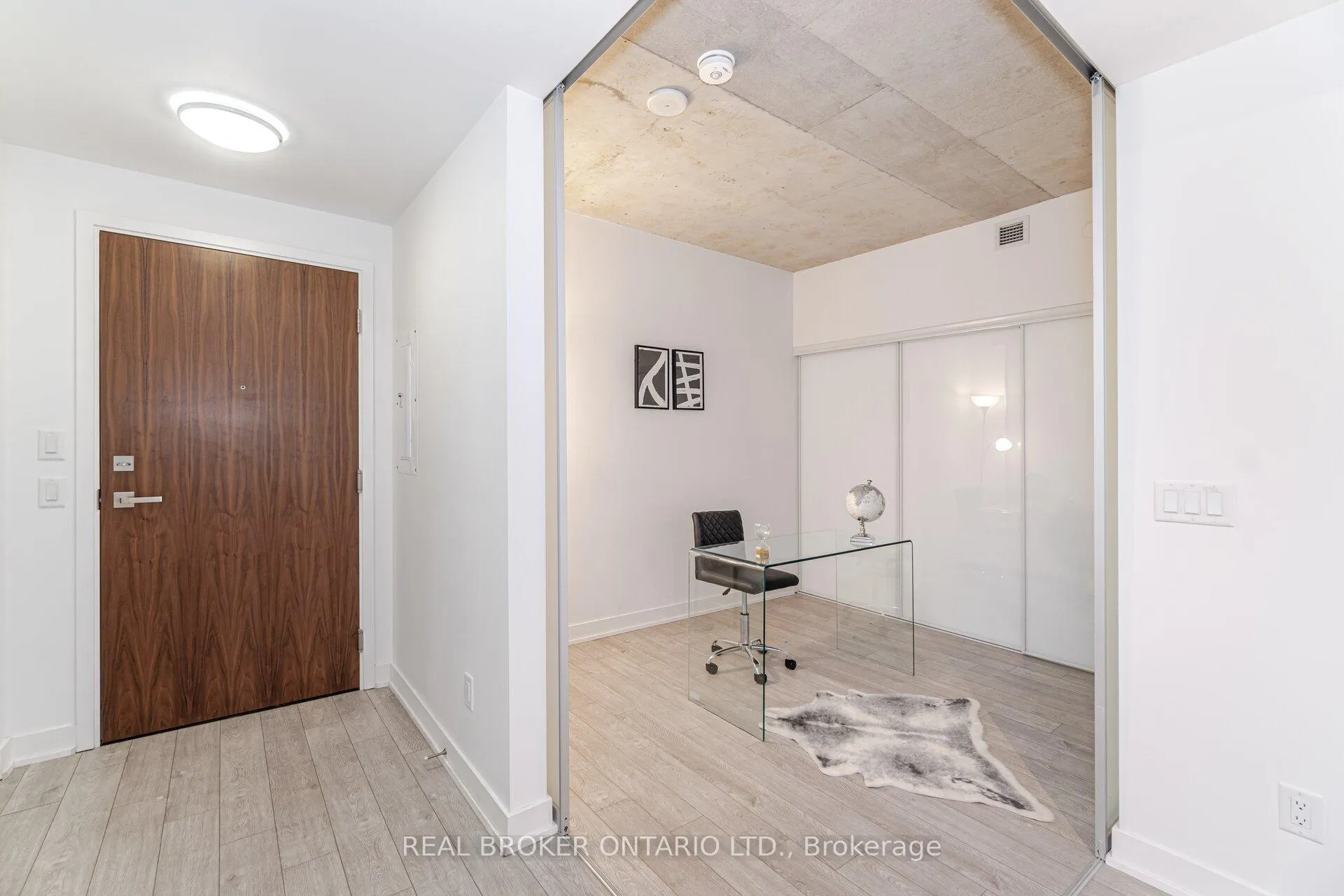 Photo 6 of Unit 309, 30 Baseball Place, Toronto, South Riverdale — HOMEH