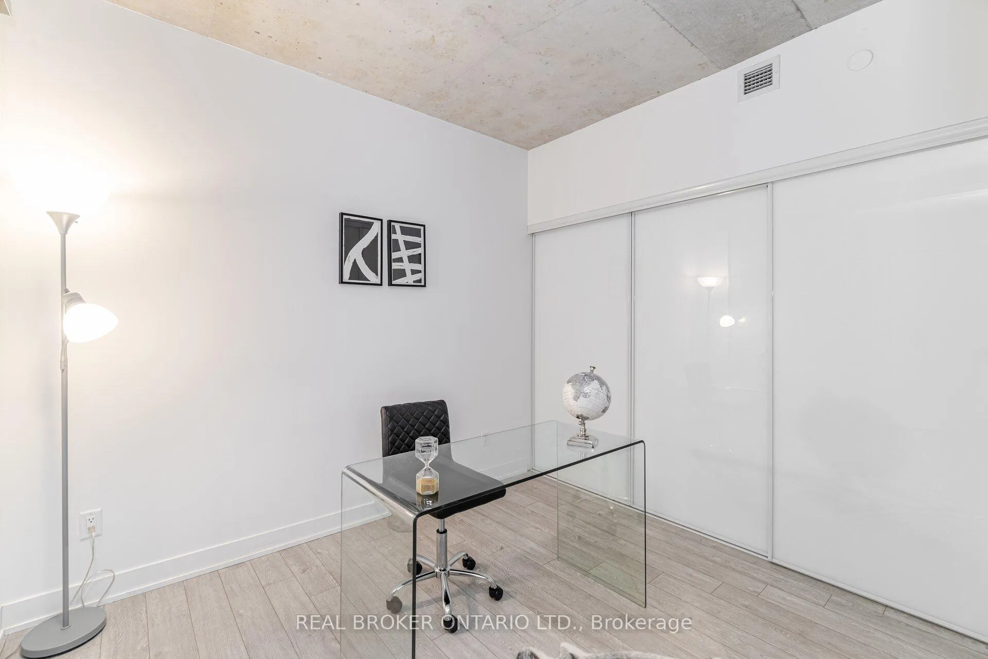 Photo 7 of Unit 309, 30 Baseball Place, Toronto, South Riverdale — HOMEH