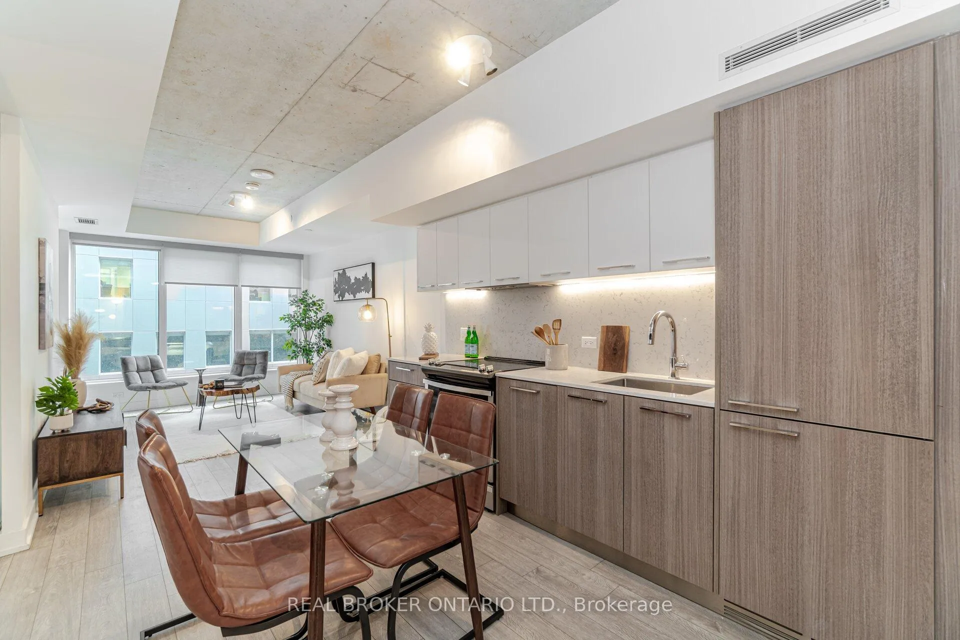 Photo 13 of Unit 309, 30 Baseball Place, Toronto, South Riverdale — HOMEH