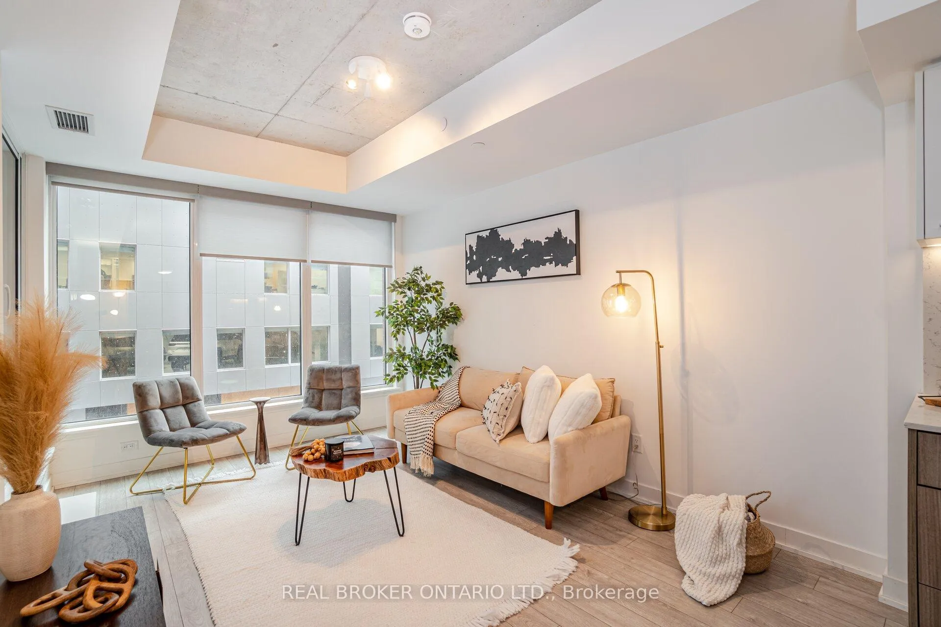 Photo 16 of Unit 309, 30 Baseball Place, Toronto, South Riverdale — HOMEH