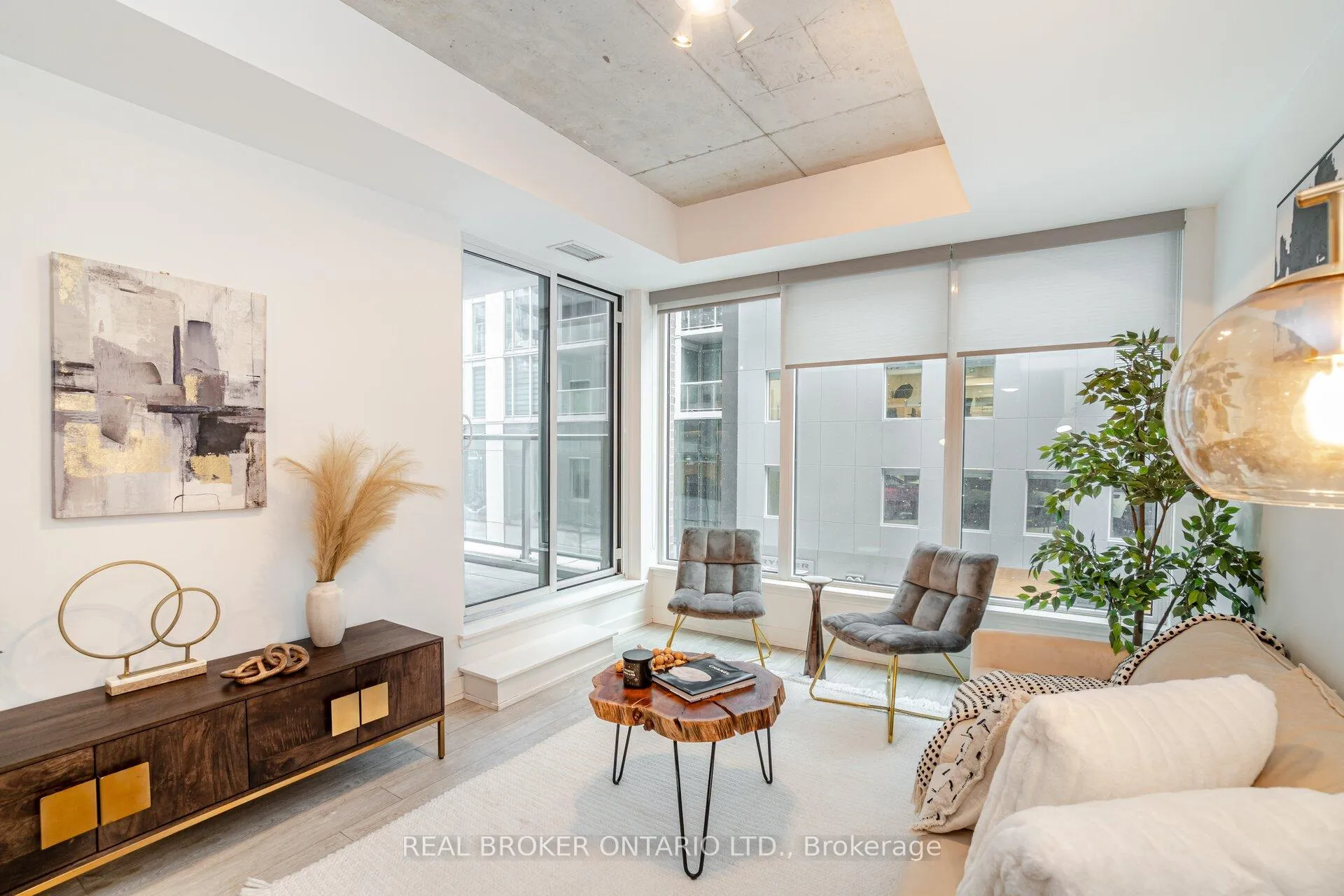 Photo 17 of Unit 309, 30 Baseball Place, Toronto, South Riverdale — HOMEH