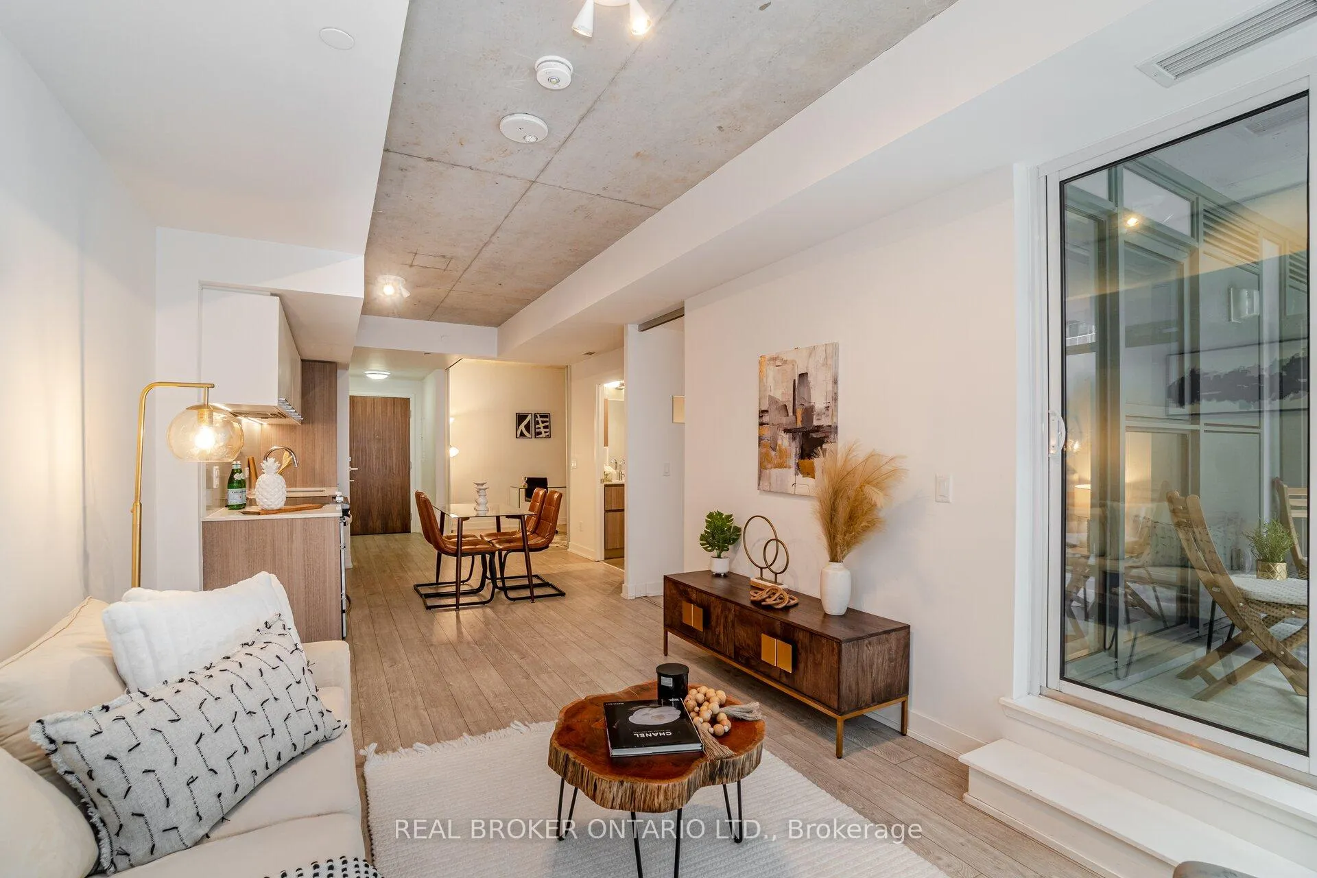 Photo 18 of Unit 309, 30 Baseball Place, Toronto, South Riverdale — HOMEH