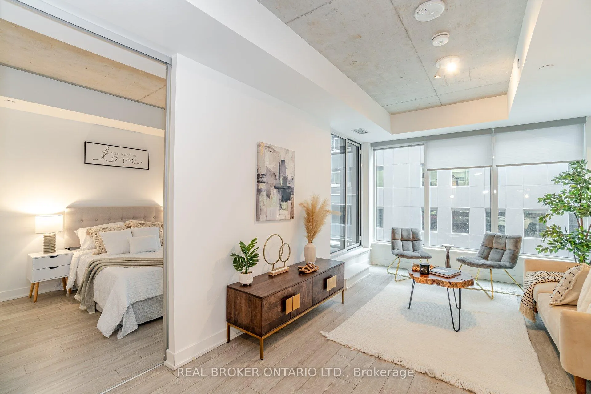 Photo 19 of Unit 309, 30 Baseball Place, Toronto, South Riverdale — HOMEH