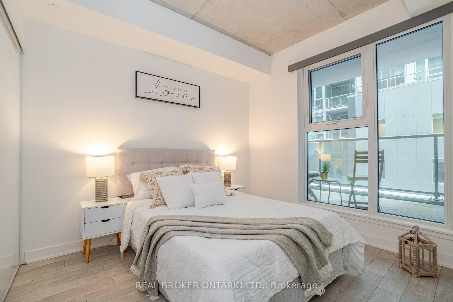 Photo 20 of Unit 309, 30 Baseball Place, Toronto, South Riverdale — HOMEH