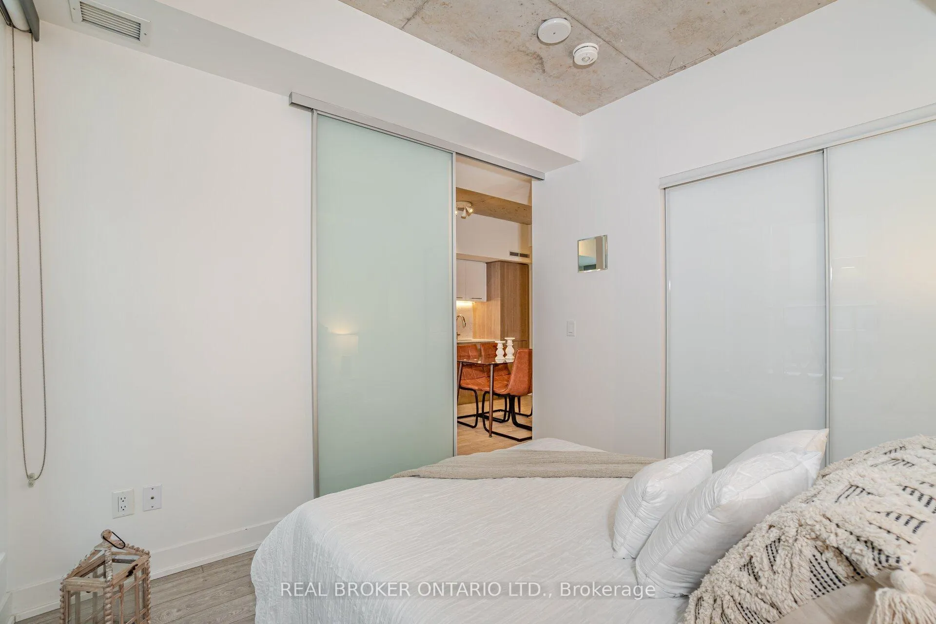 Photo 21 of Unit 309, 30 Baseball Place, Toronto, South Riverdale — HOMEH