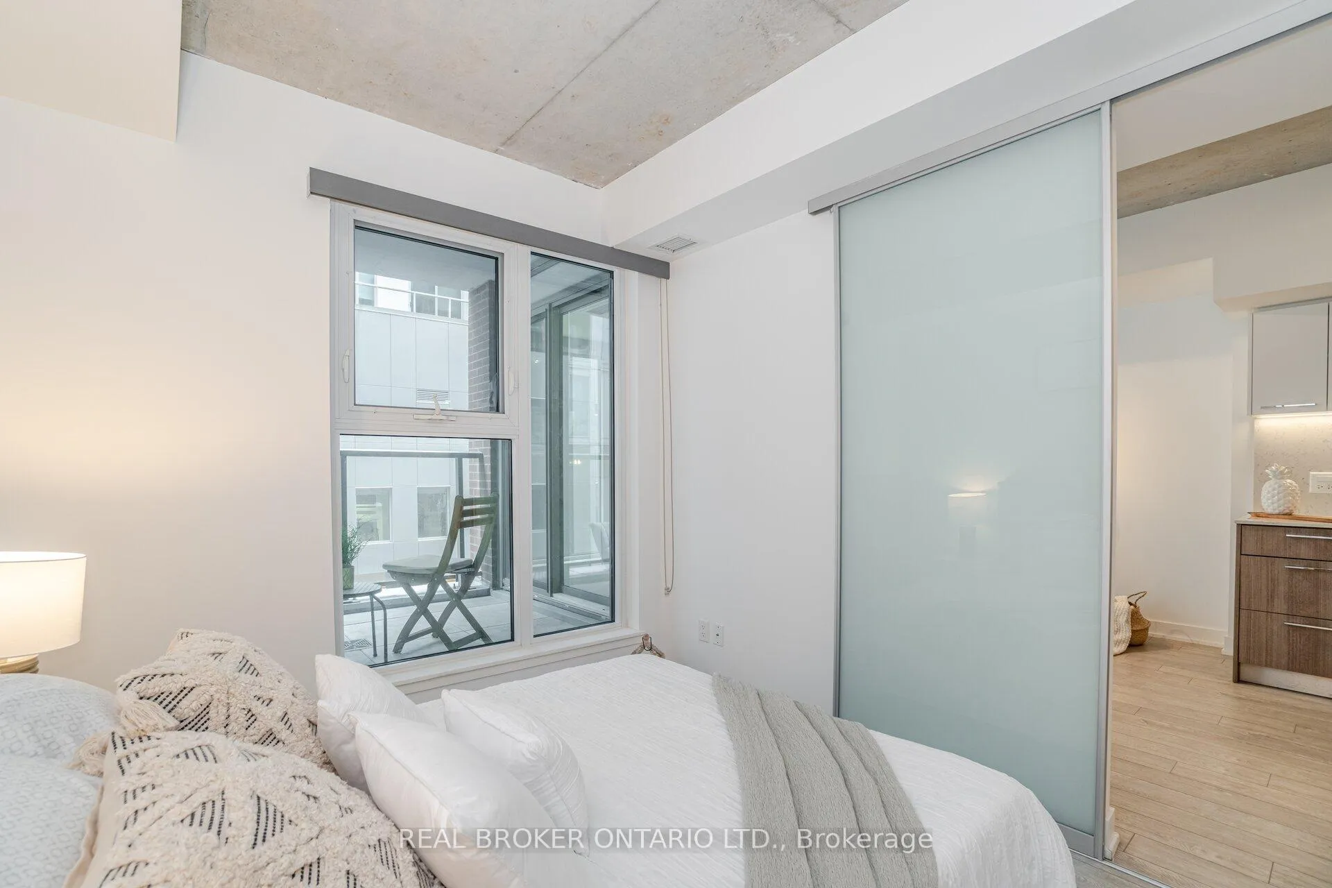 Photo 22 of Unit 309, 30 Baseball Place, Toronto, South Riverdale — HOMEH
