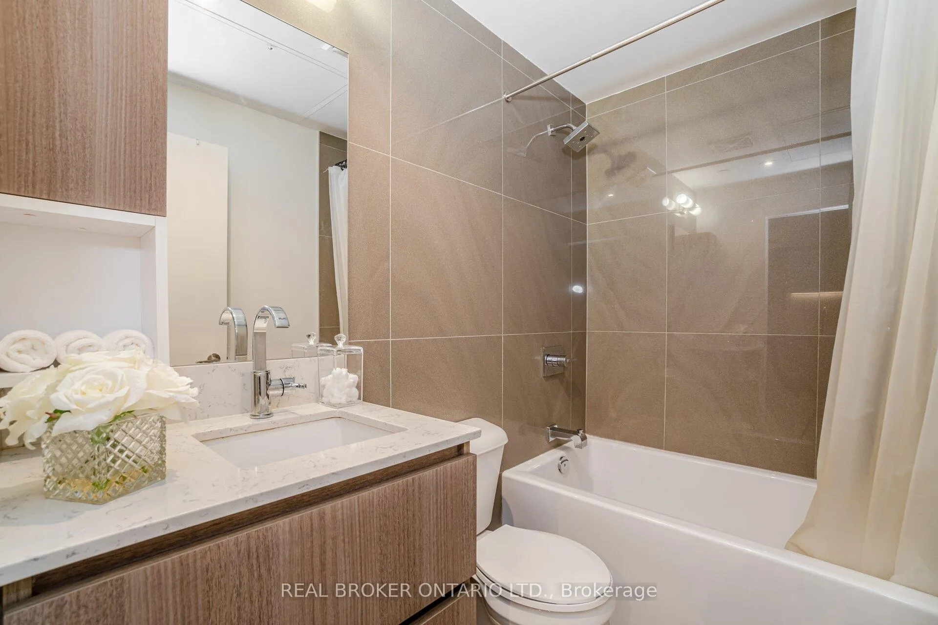 Photo 23 of Unit 309, 30 Baseball Place, Toronto, South Riverdale — HOMEH