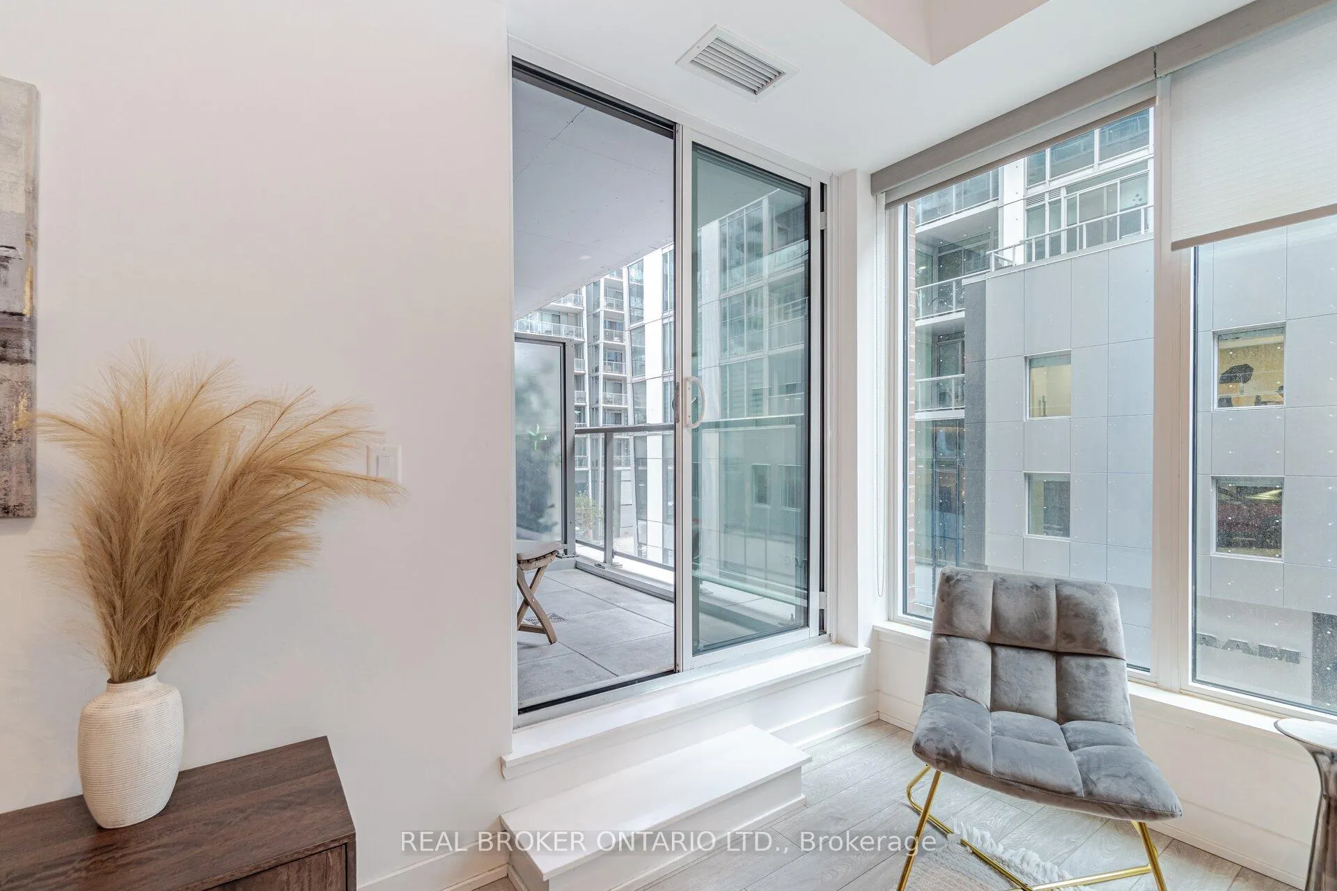 Photo 25 of Unit 309, 30 Baseball Place, Toronto, South Riverdale — HOMEH