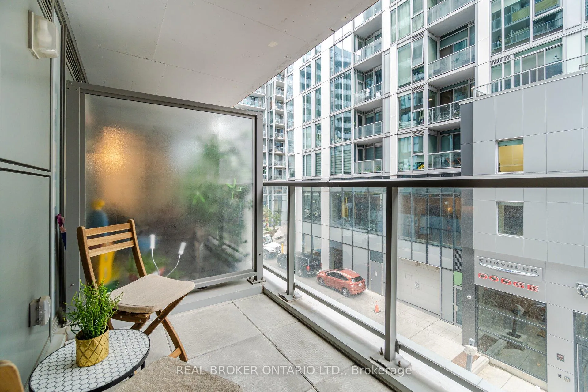 Photo 26 of Unit 309, 30 Baseball Place, Toronto, South Riverdale — HOMEH