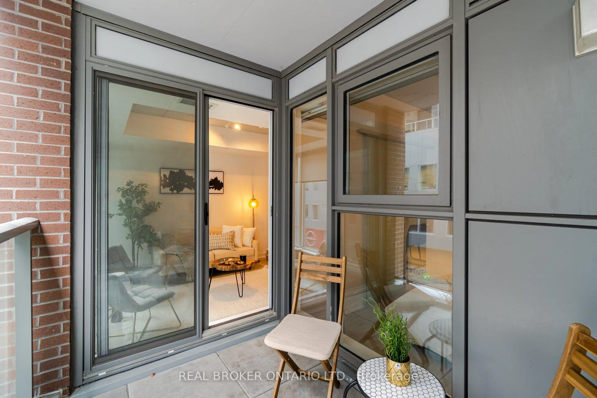 Photo 28 of Unit 309, 30 Baseball Place, Toronto, South Riverdale — HOMEH