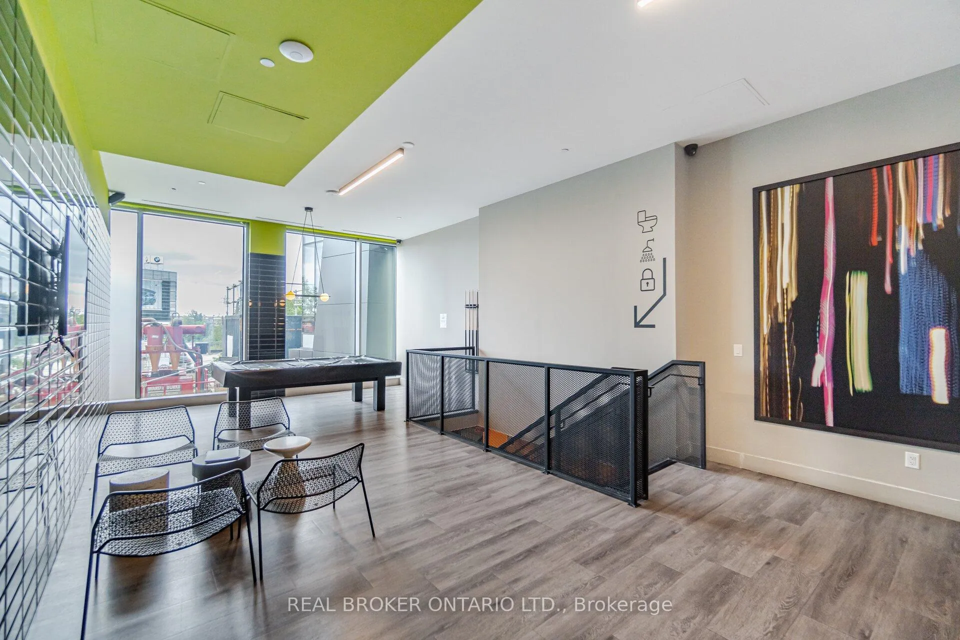 Photo 31 of Unit 309, 30 Baseball Place, Toronto, South Riverdale — HOMEH